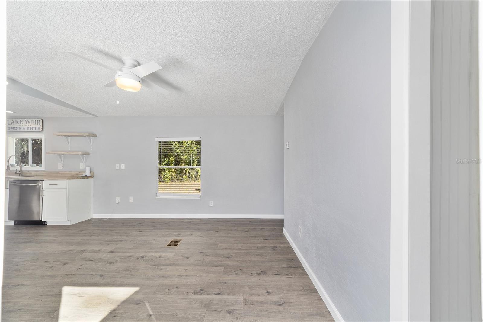 LAKE WEIR HEIGHTS - Residential