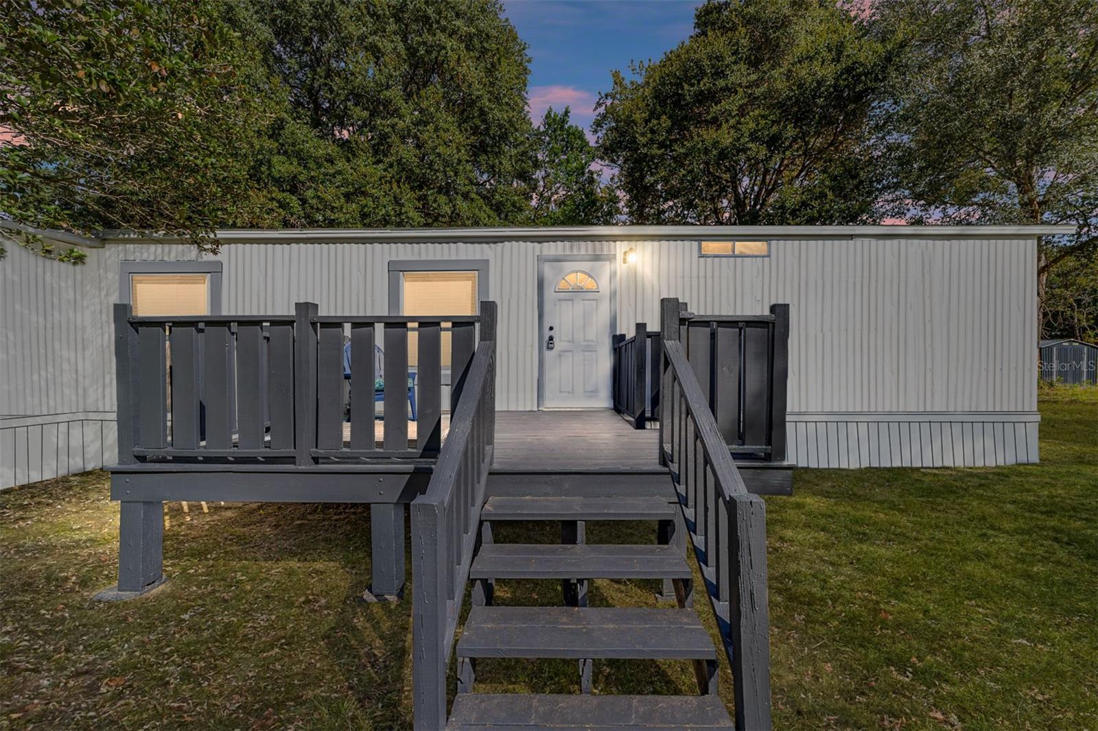 LAKE WEIR HEIGHTS - Residential