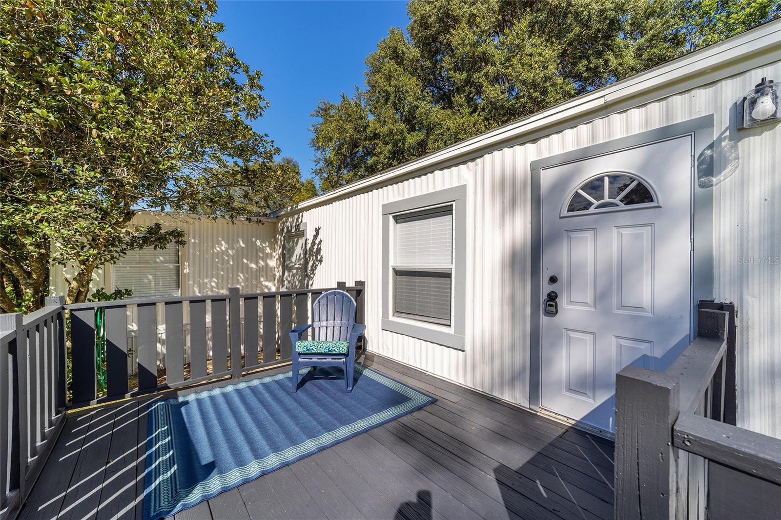 LAKE WEIR HEIGHTS - Residential