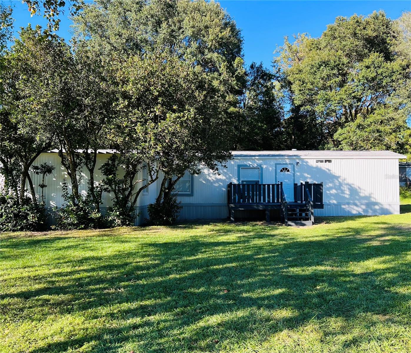 LAKE WEIR HEIGHTS - Residential