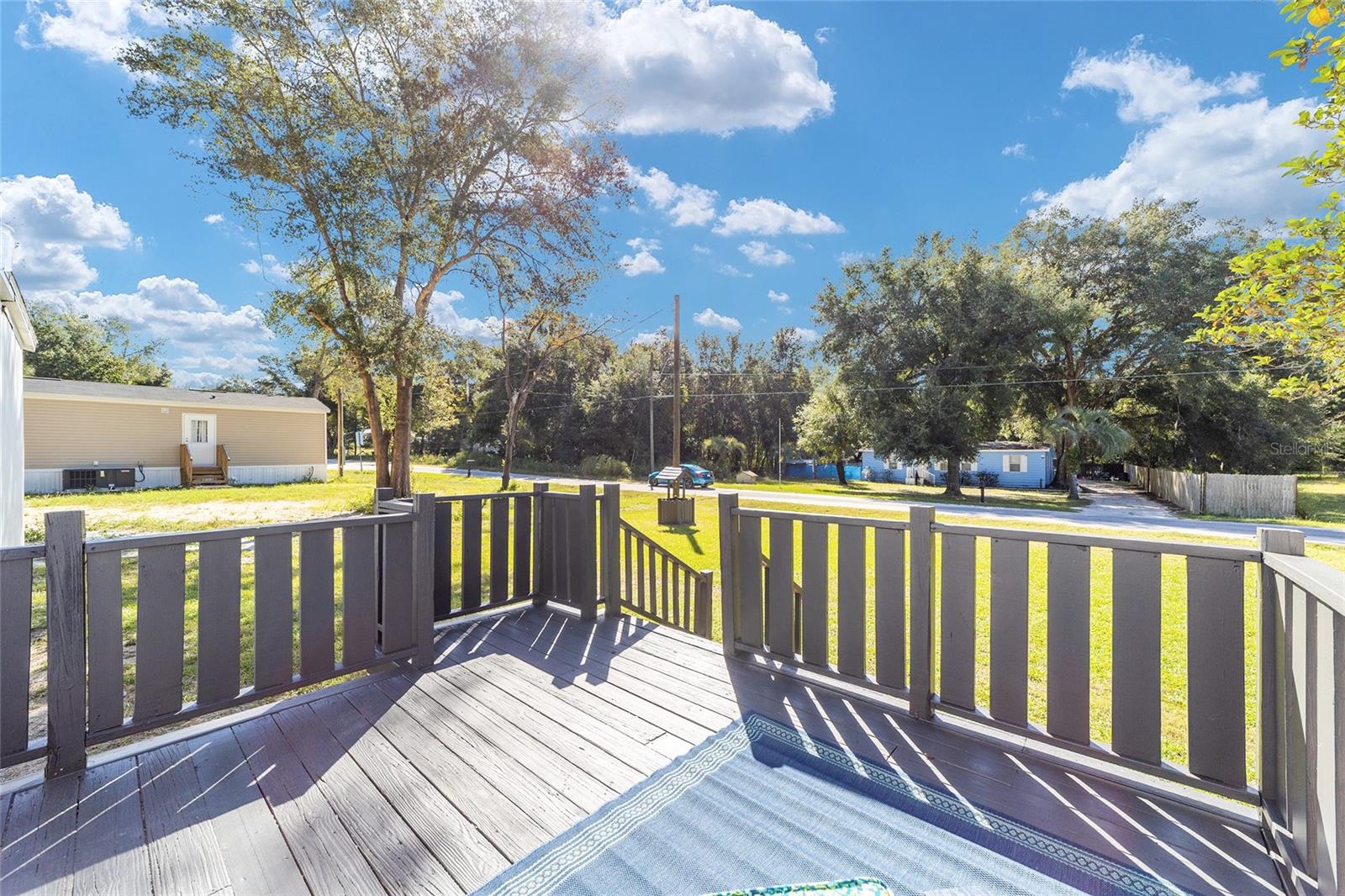 LAKE WEIR HEIGHTS - Residential