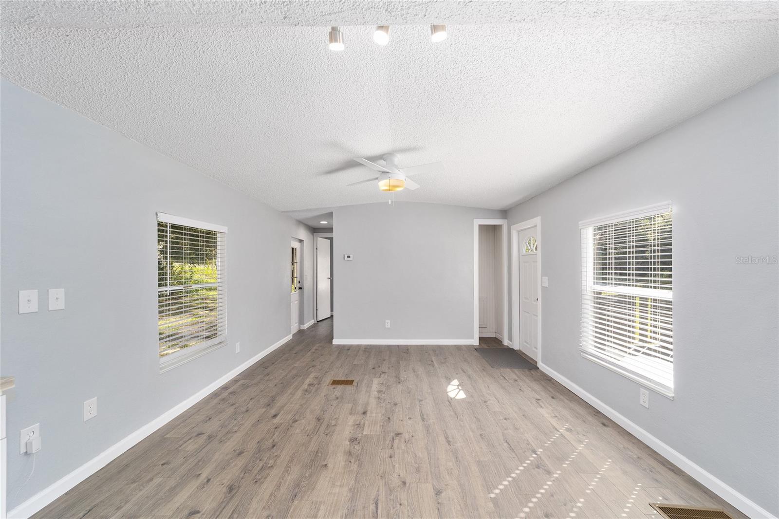 LAKE WEIR HEIGHTS - Residential