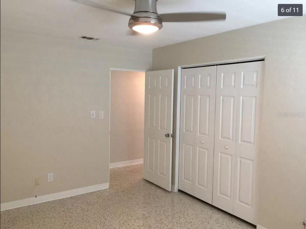 CRESCENT HEIGHTS - Residential Lease