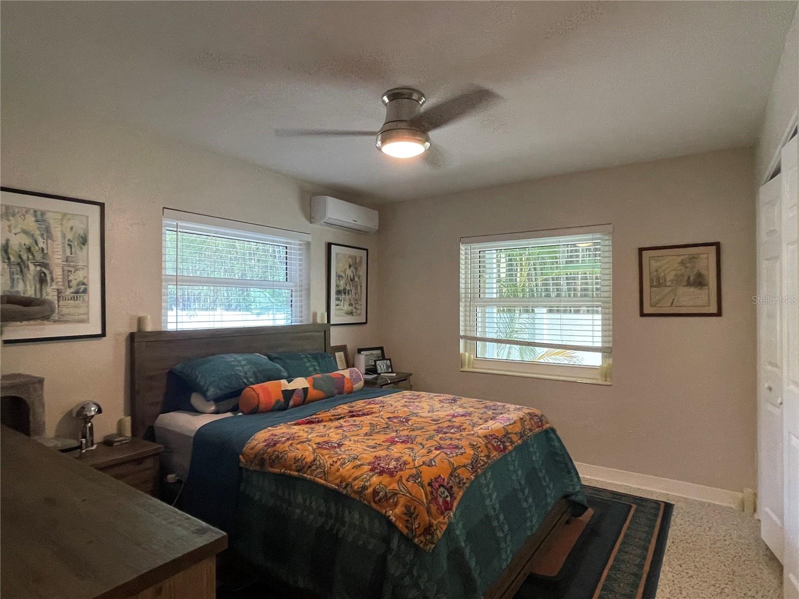 CRESCENT HEIGHTS - Residential Lease