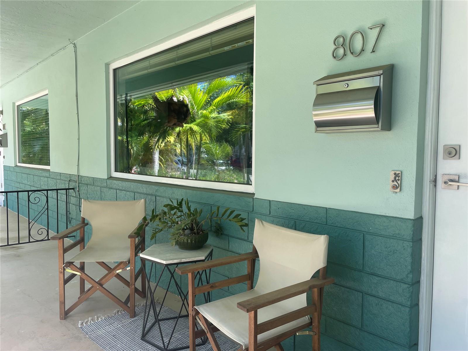 CRESCENT HEIGHTS - Residential Lease