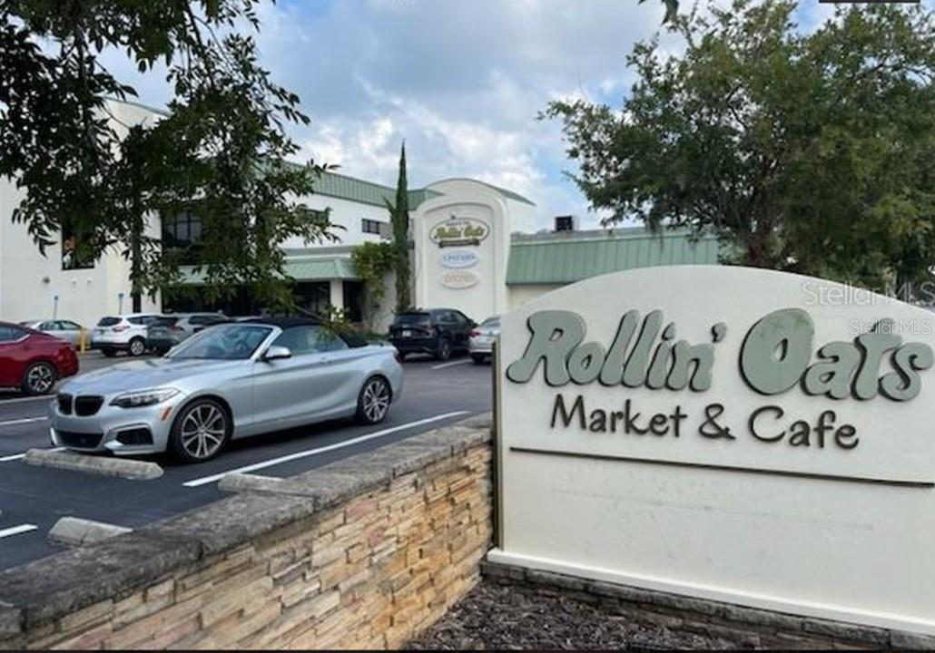 CRESCENT HEIGHTS - Residential Lease