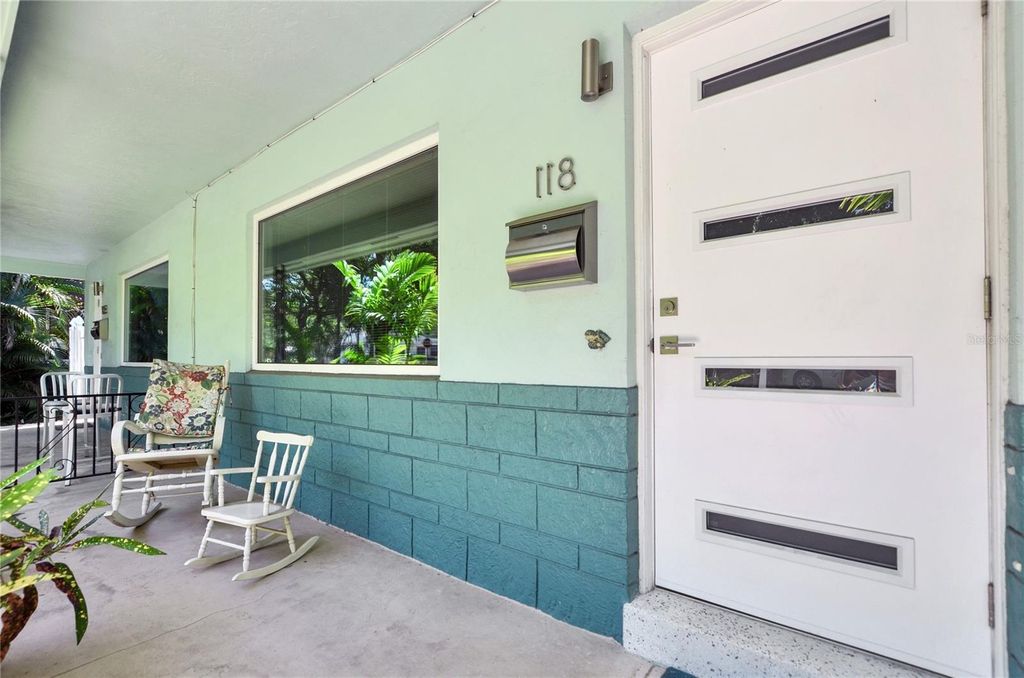 Photo of 807 26th Avenue N, St Petersburg, FL 33704 (MLS # TB8493828)