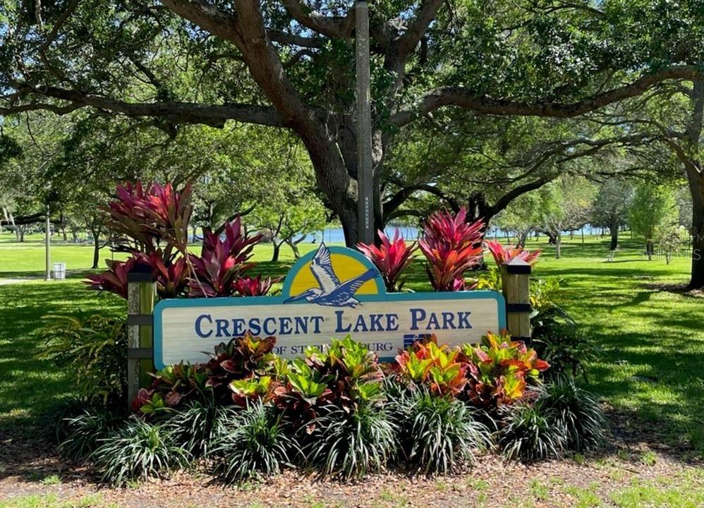 CRESCENT HEIGHTS - Residential Lease