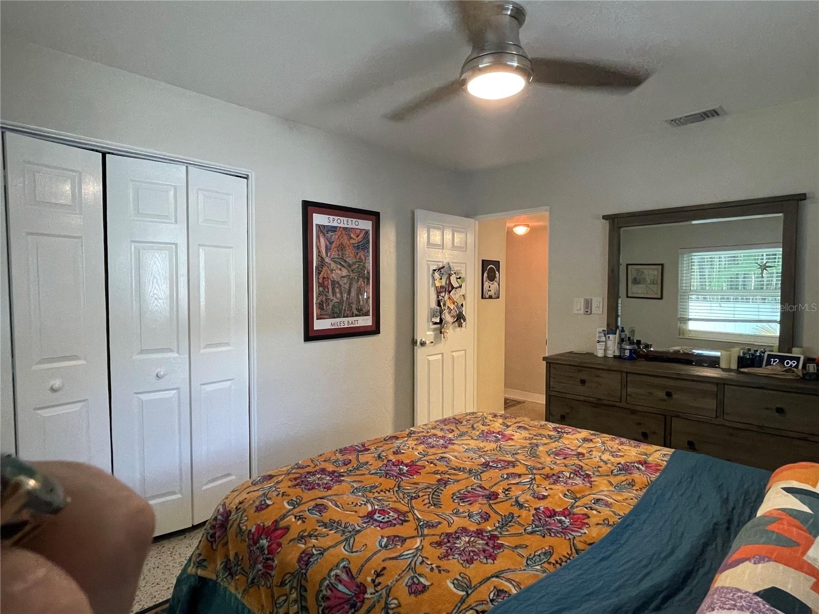 CRESCENT HEIGHTS - Residential Lease