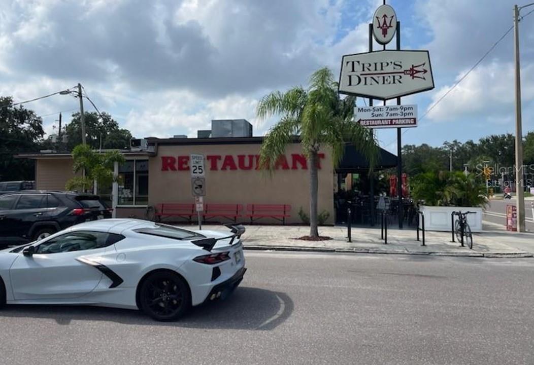 CRESCENT HEIGHTS - Residential Lease