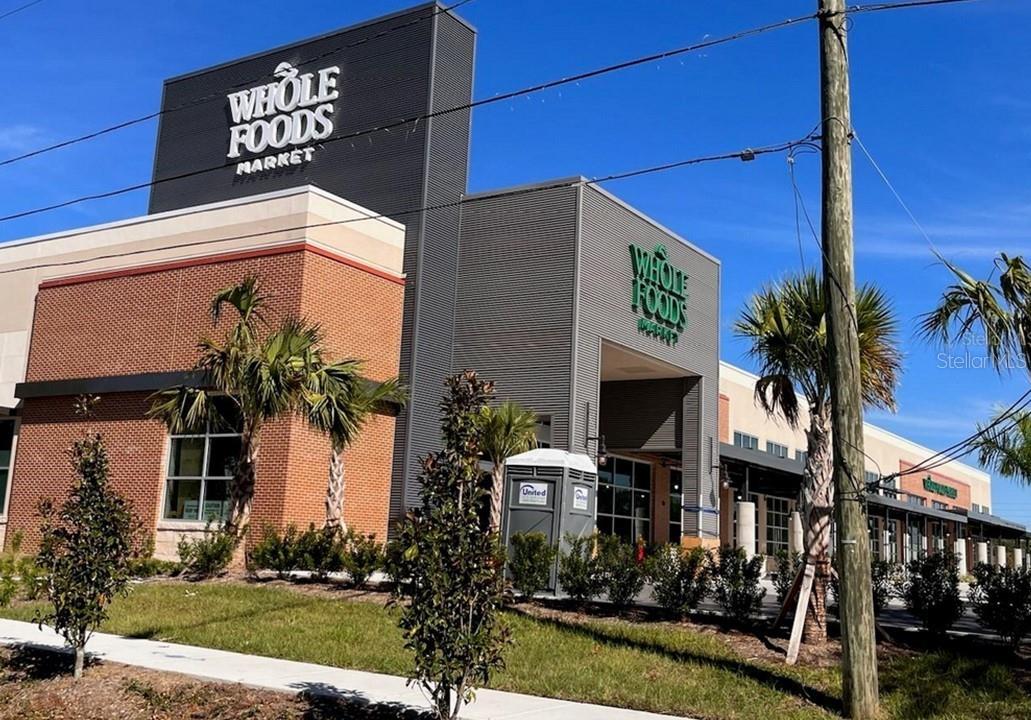 CRESCENT HEIGHTS - Residential Lease