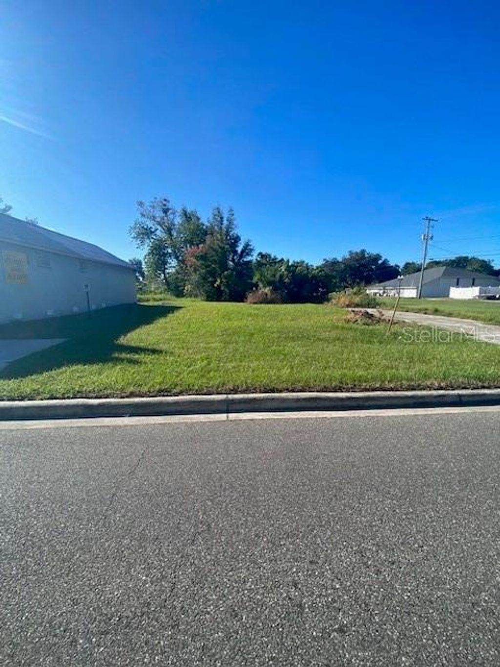 Photo of 929 Polk Street, Bartow, FL 33830 (MLS # L4956924)