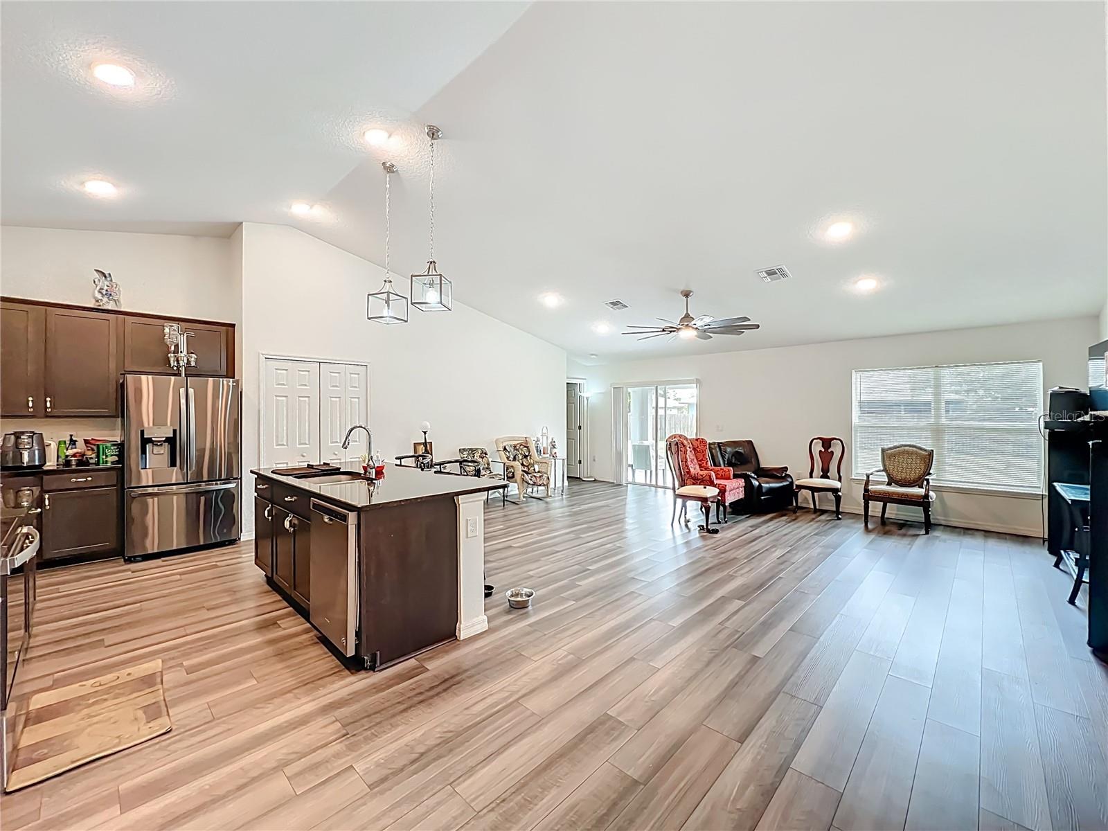 PORT MALABAR UNIT 09 - Residential