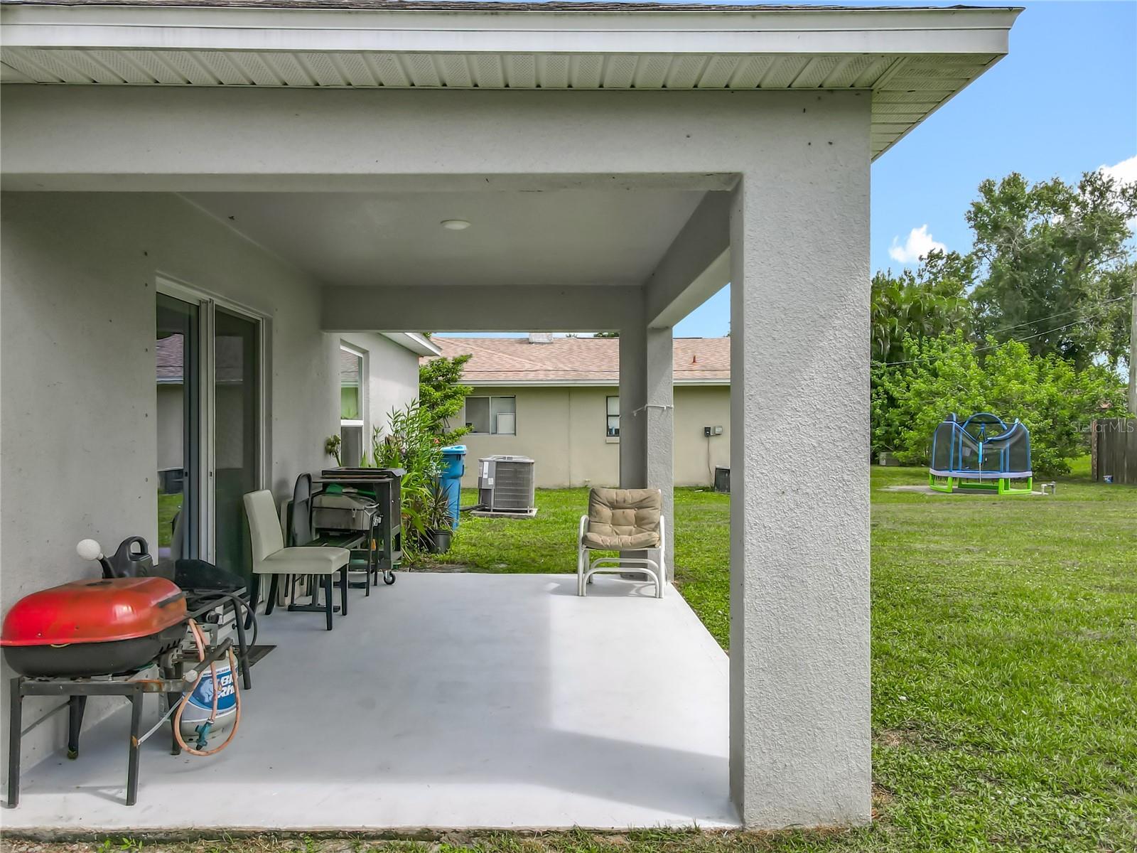 PORT MALABAR UNIT 09 - Residential