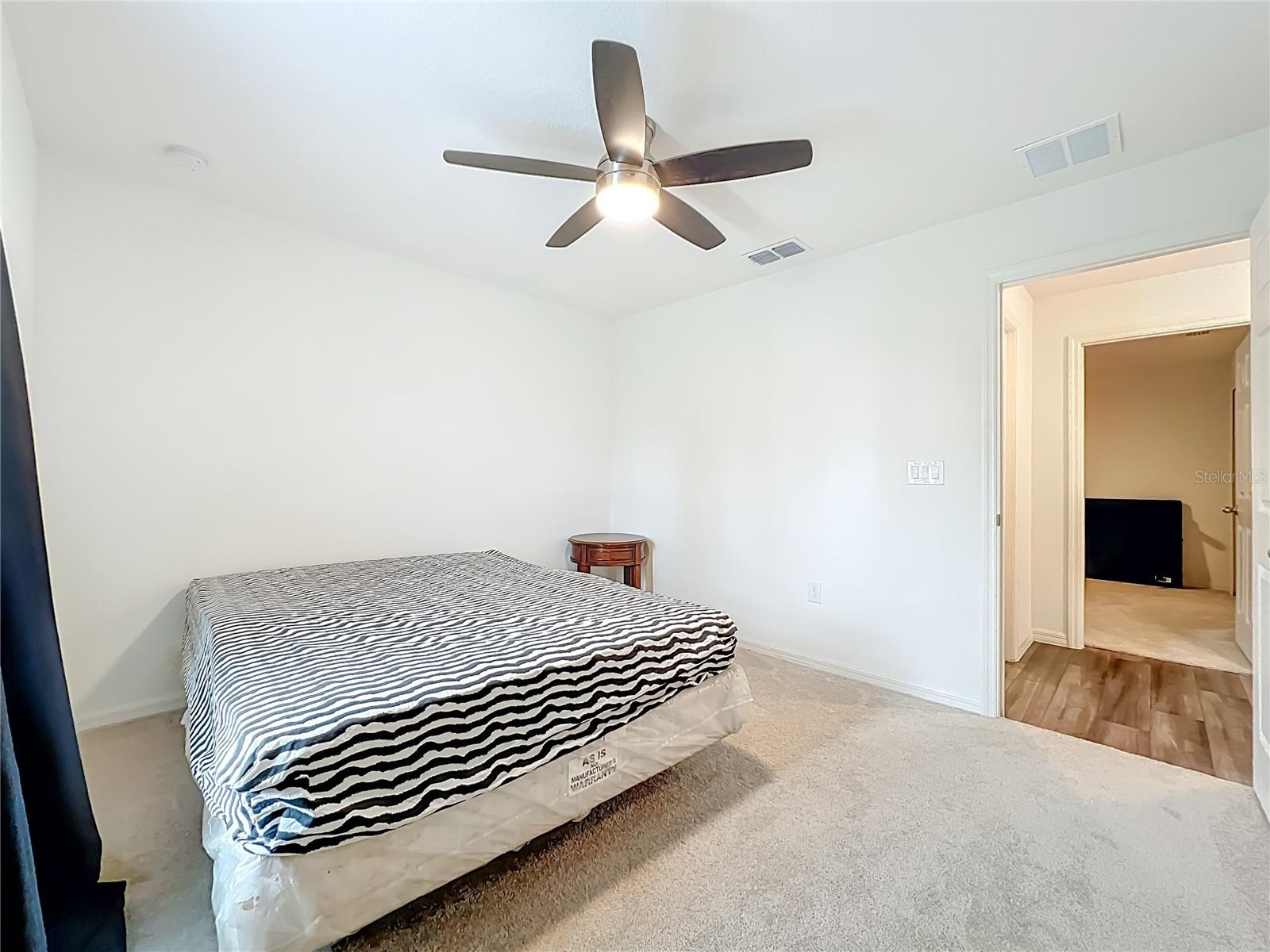 PORT MALABAR UNIT 09 - Residential