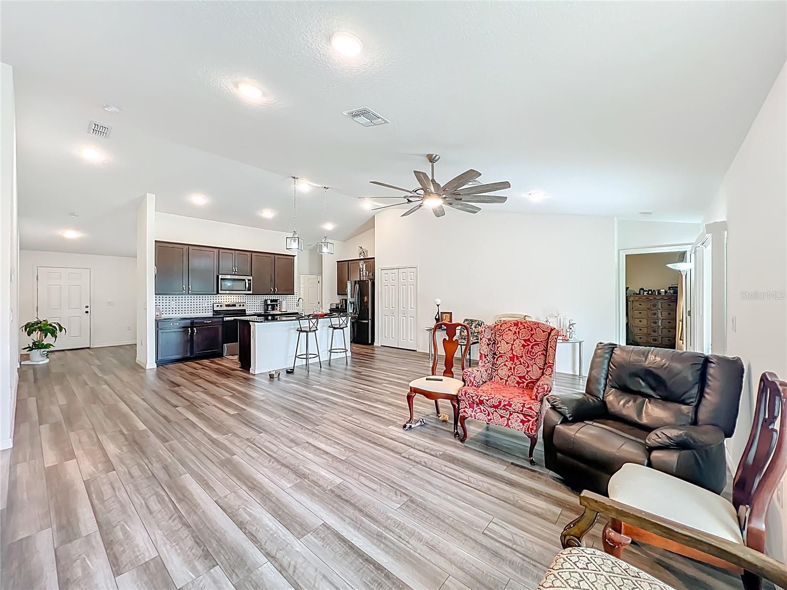 PORT MALABAR UNIT 09 - Residential