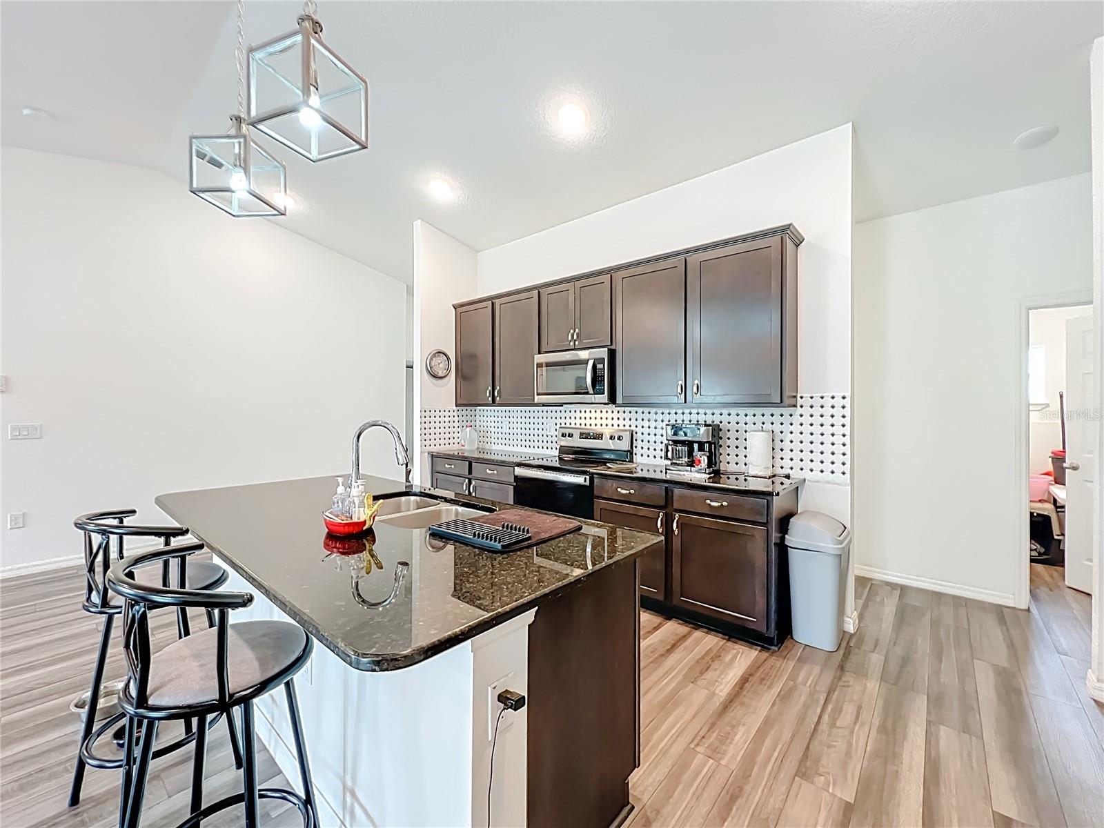 PORT MALABAR UNIT 09 - Residential