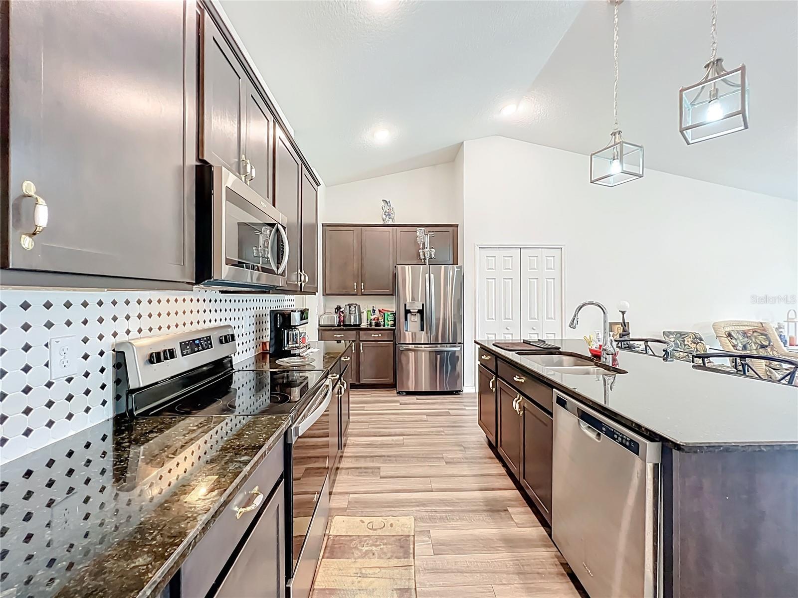 PORT MALABAR UNIT 09 - Residential