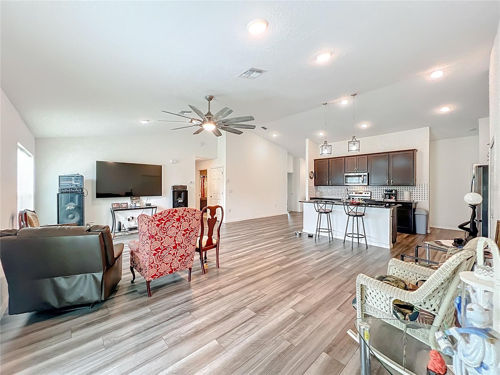 PORT MALABAR UNIT 09 - Residential