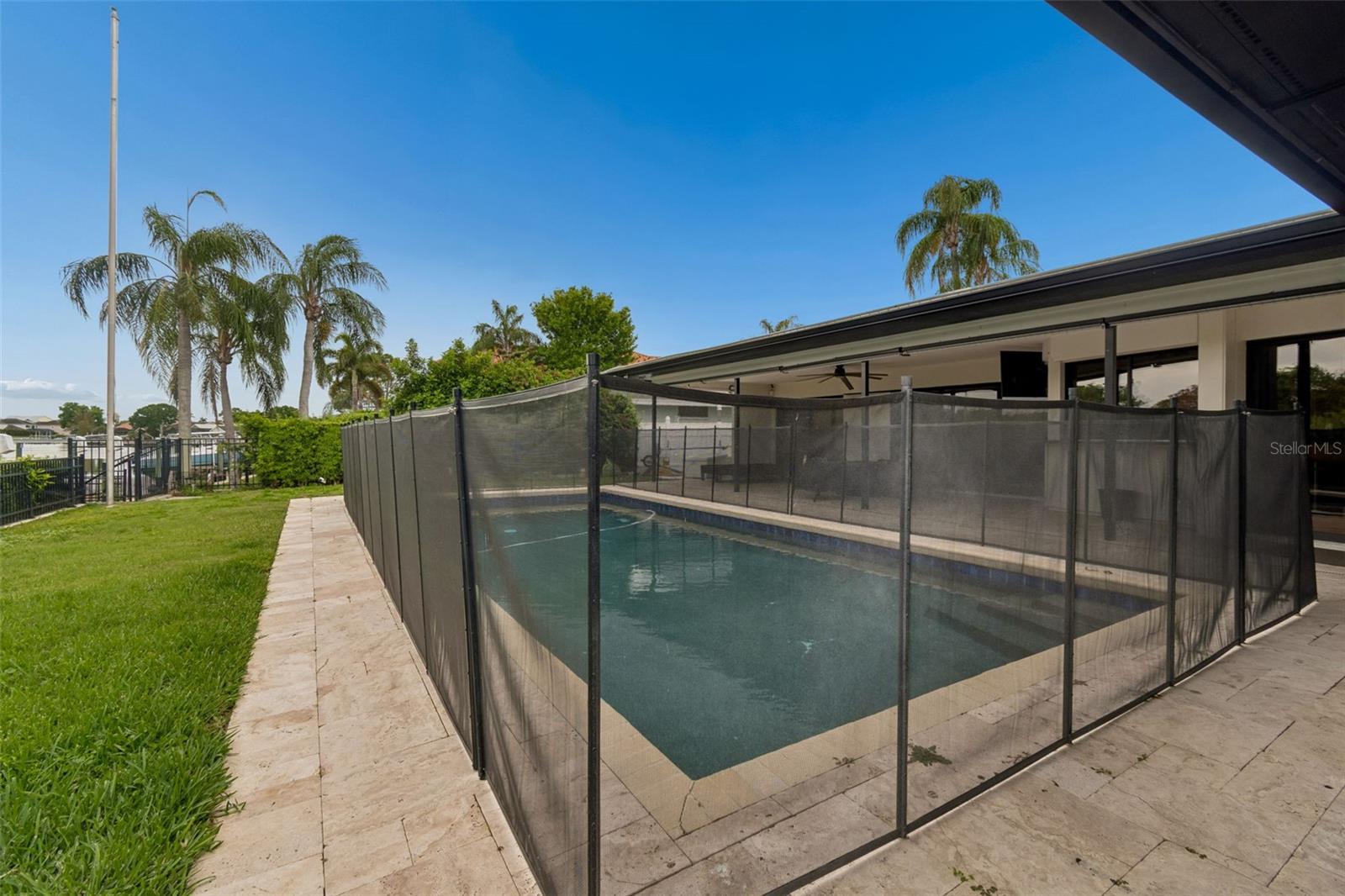 SWEETWATER SUB FIRST ADD - Residential