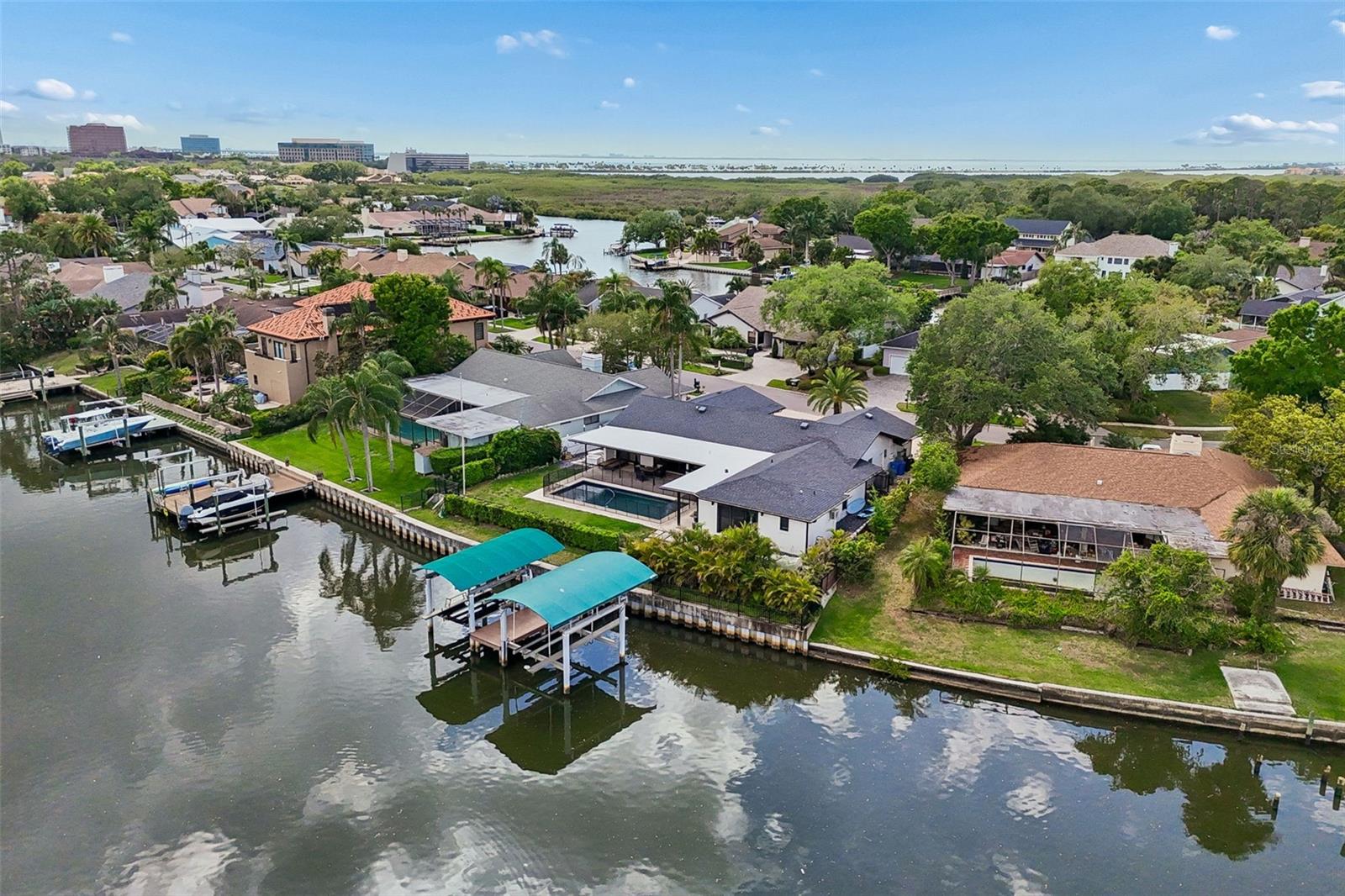 SWEETWATER SUB FIRST ADD - Residential