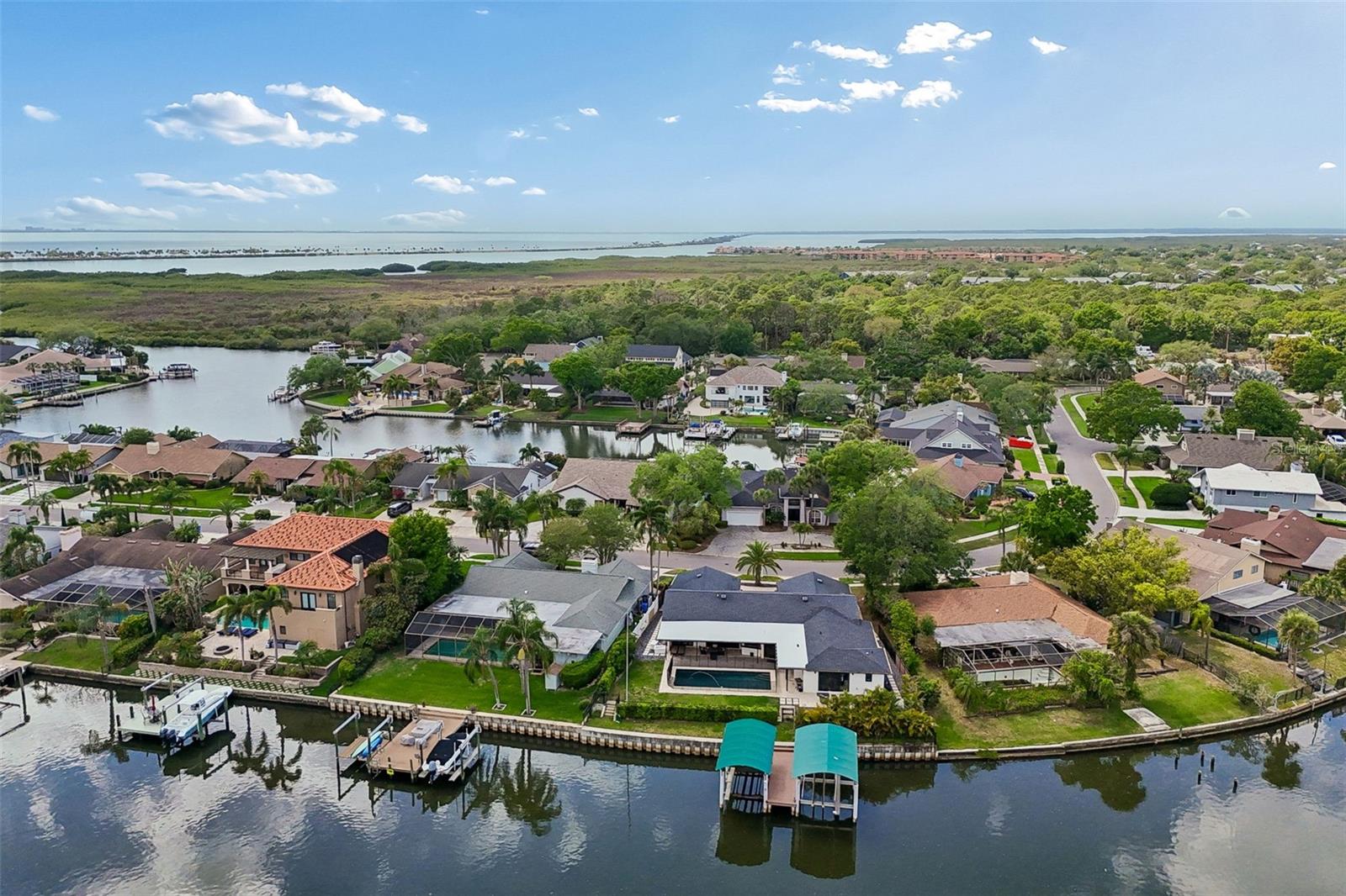 SWEETWATER SUB FIRST ADD - Residential