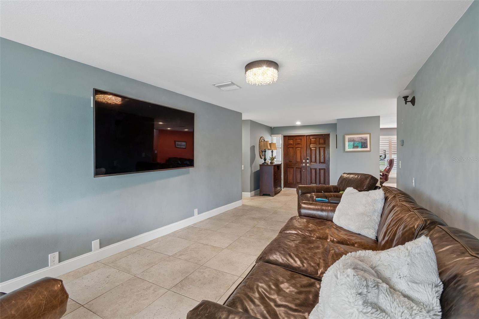 SWEETWATER SUB FIRST ADD - Residential