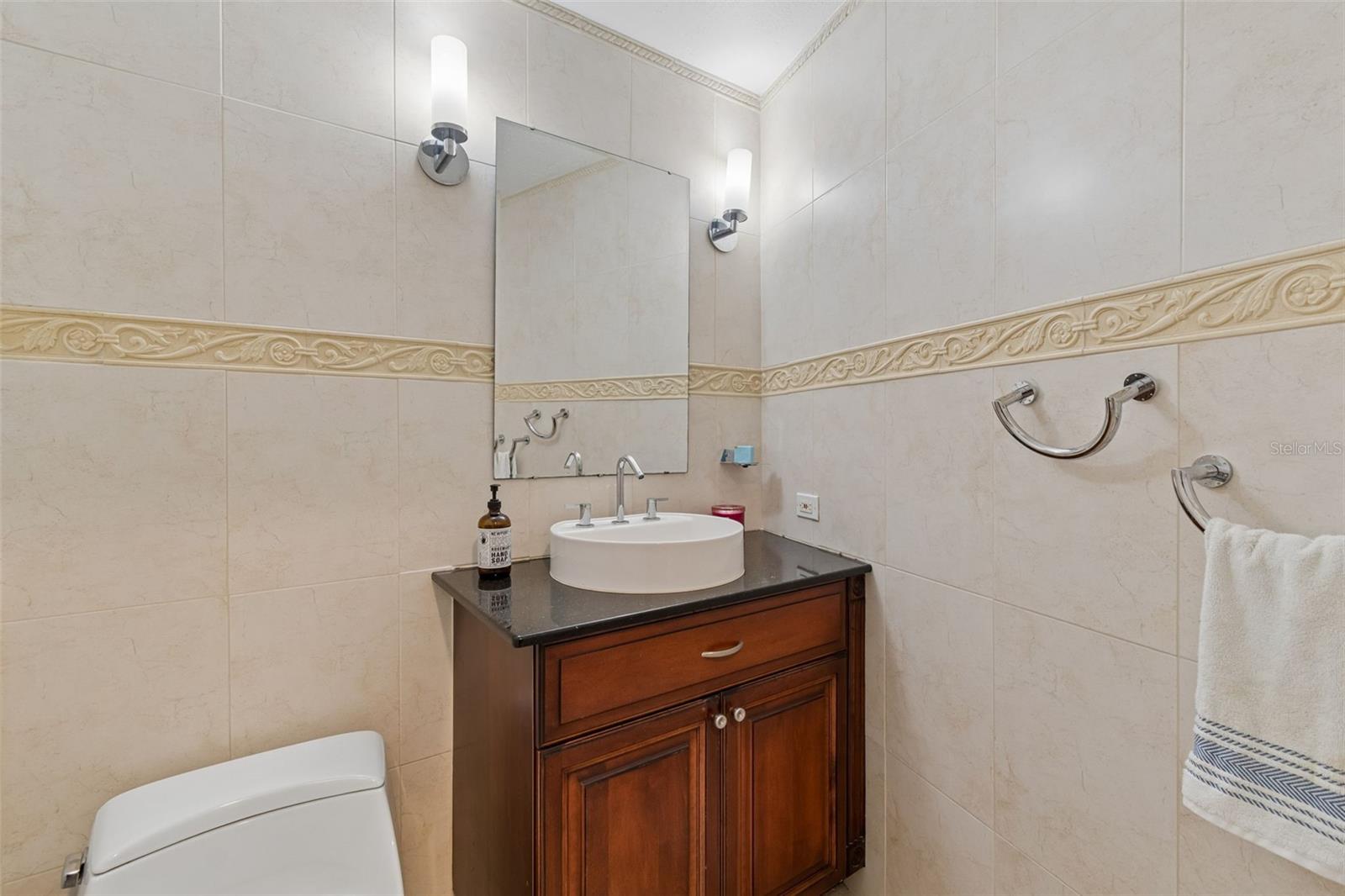 SWEETWATER SUB FIRST ADD - Residential