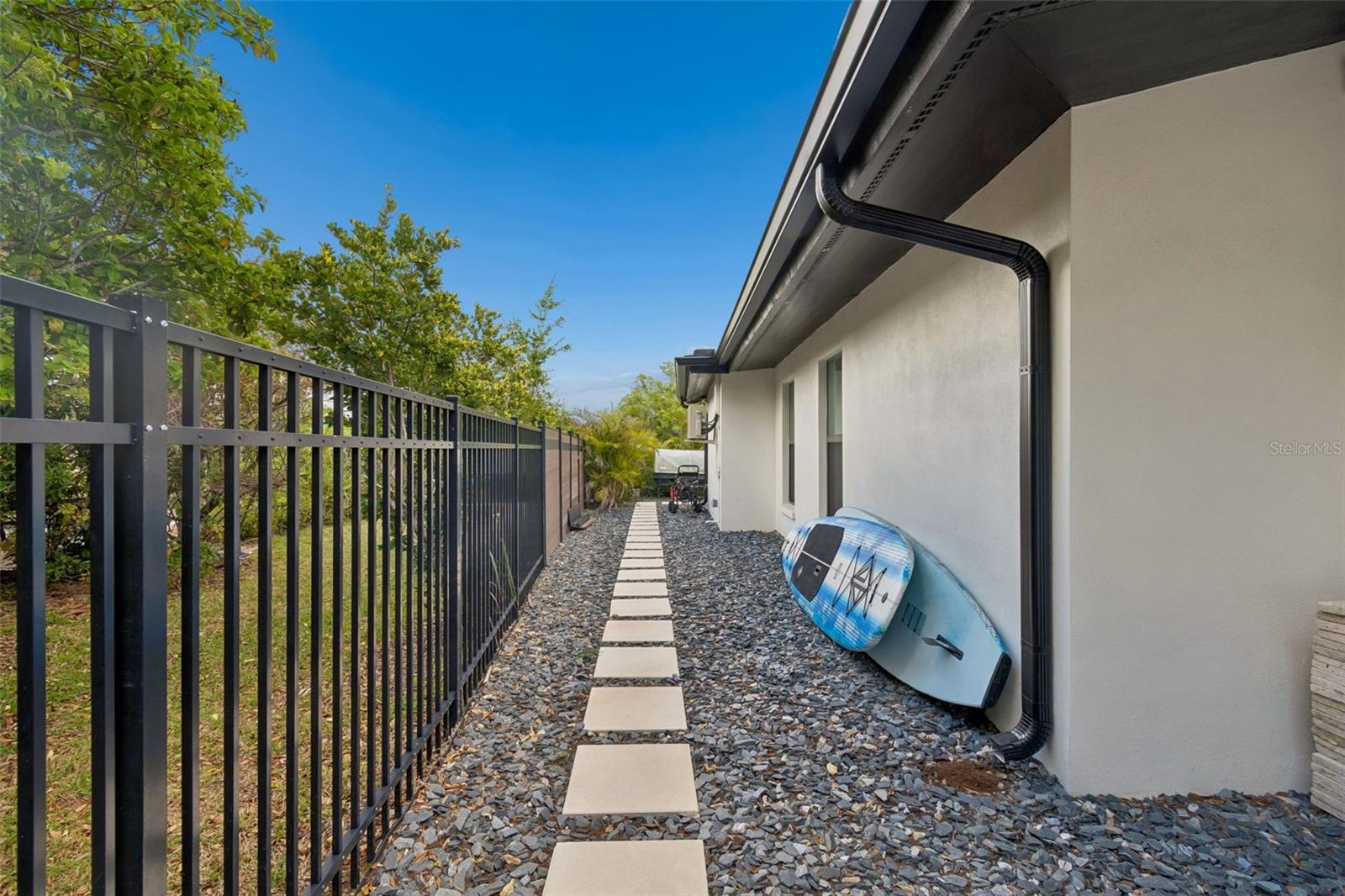 SWEETWATER SUB FIRST ADD - Residential