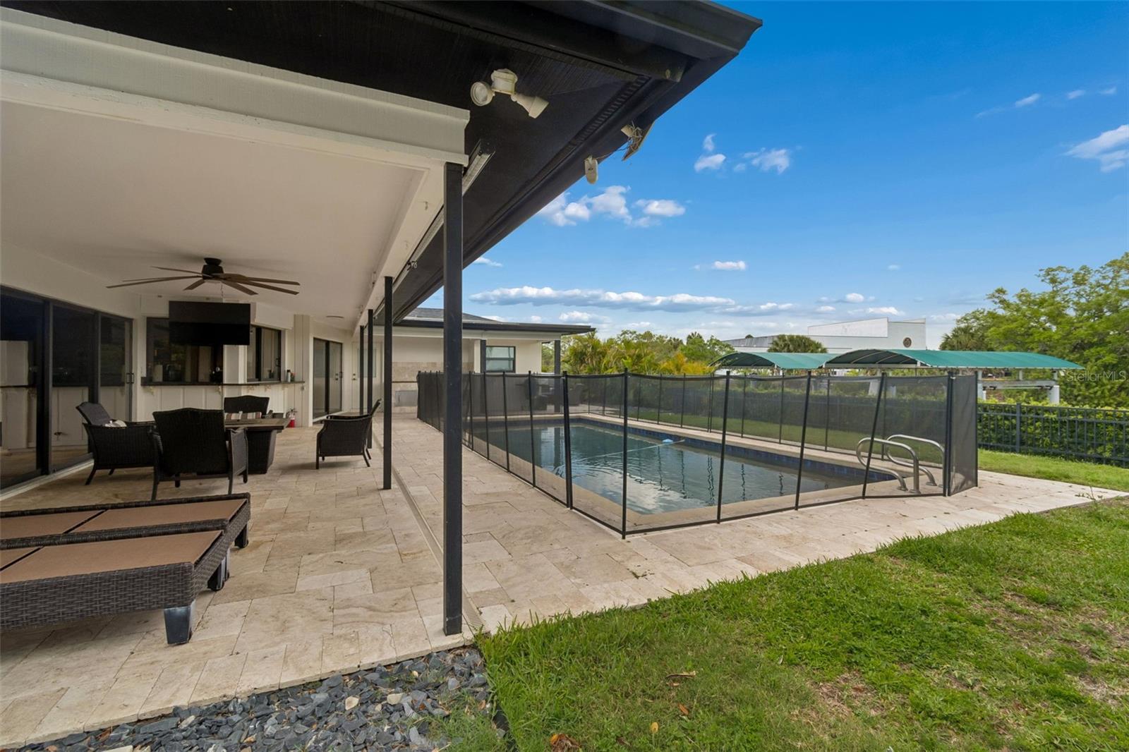 SWEETWATER SUB FIRST ADD - Residential