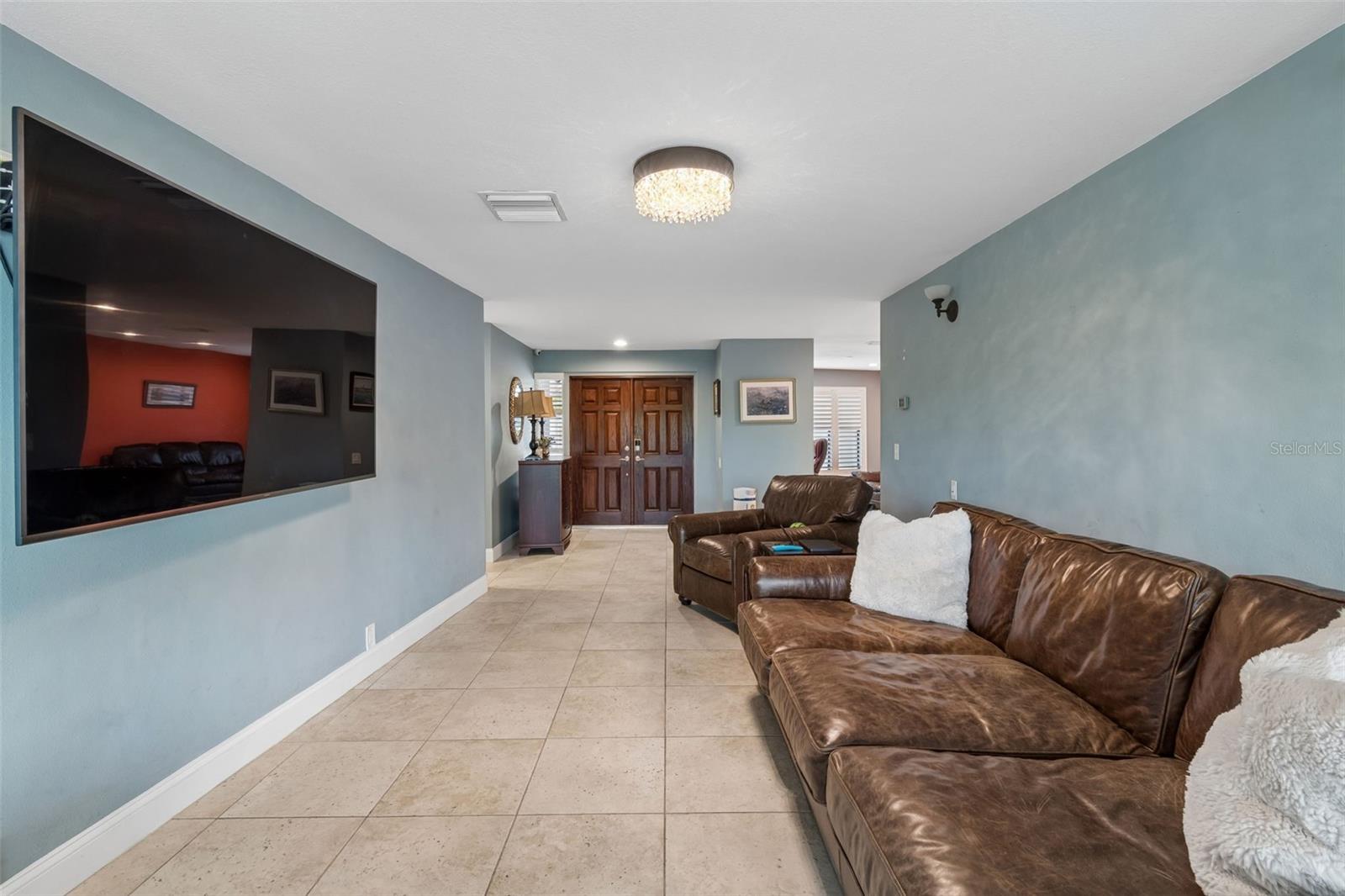 SWEETWATER SUB FIRST ADD - Residential