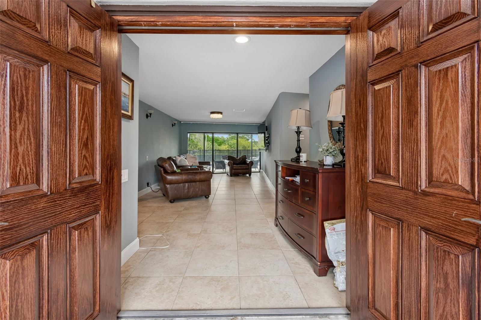 SWEETWATER SUB FIRST ADD - Residential