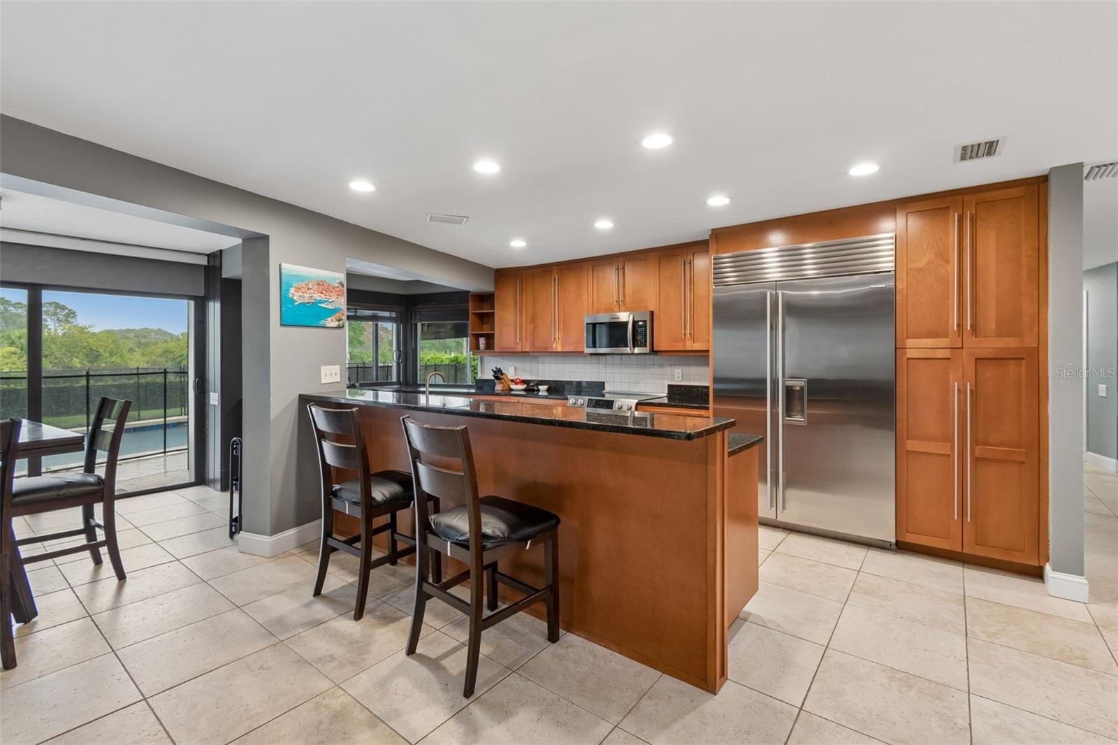 SWEETWATER SUB FIRST ADD - Residential