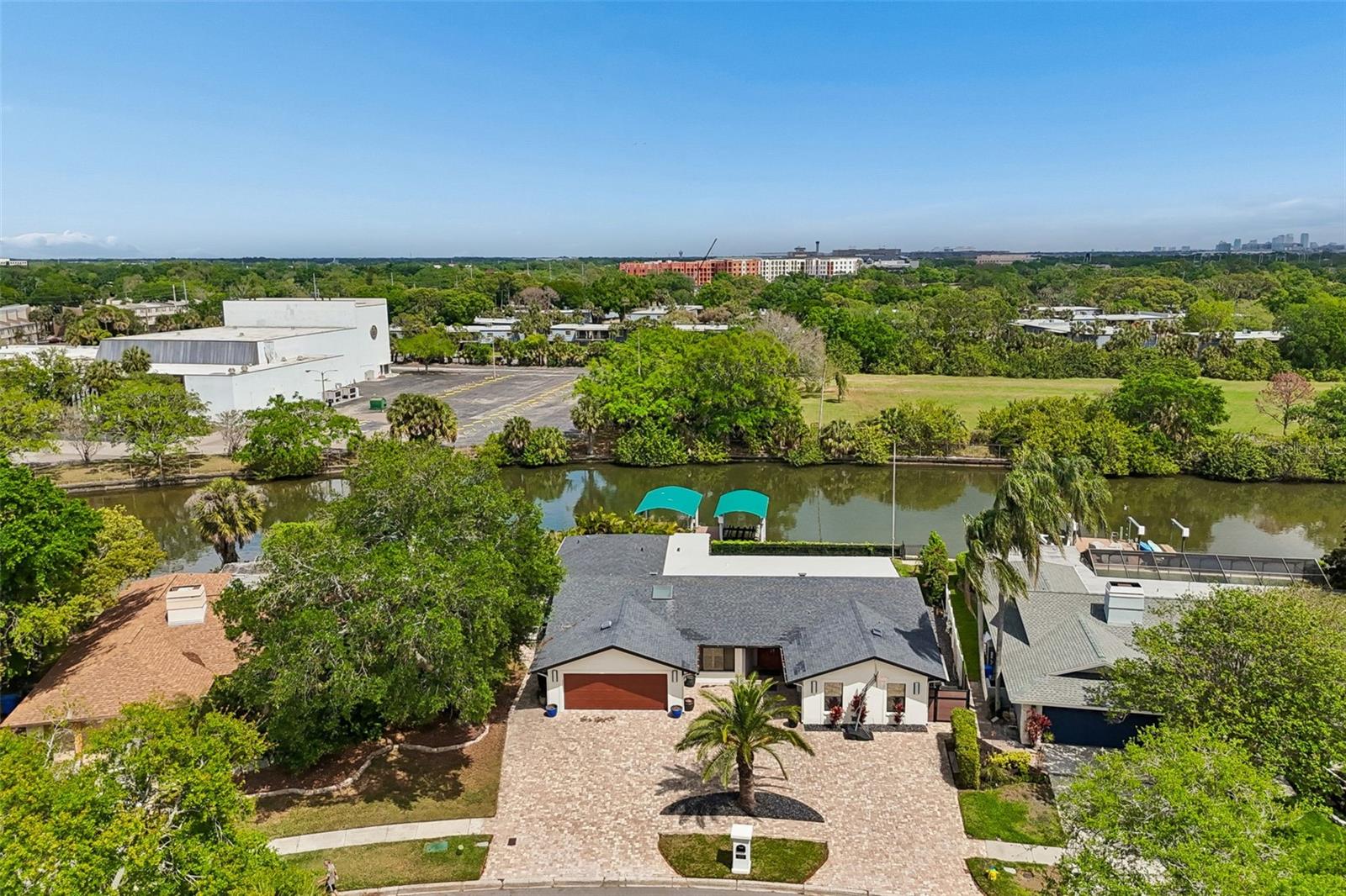 SWEETWATER SUB FIRST ADD - Residential