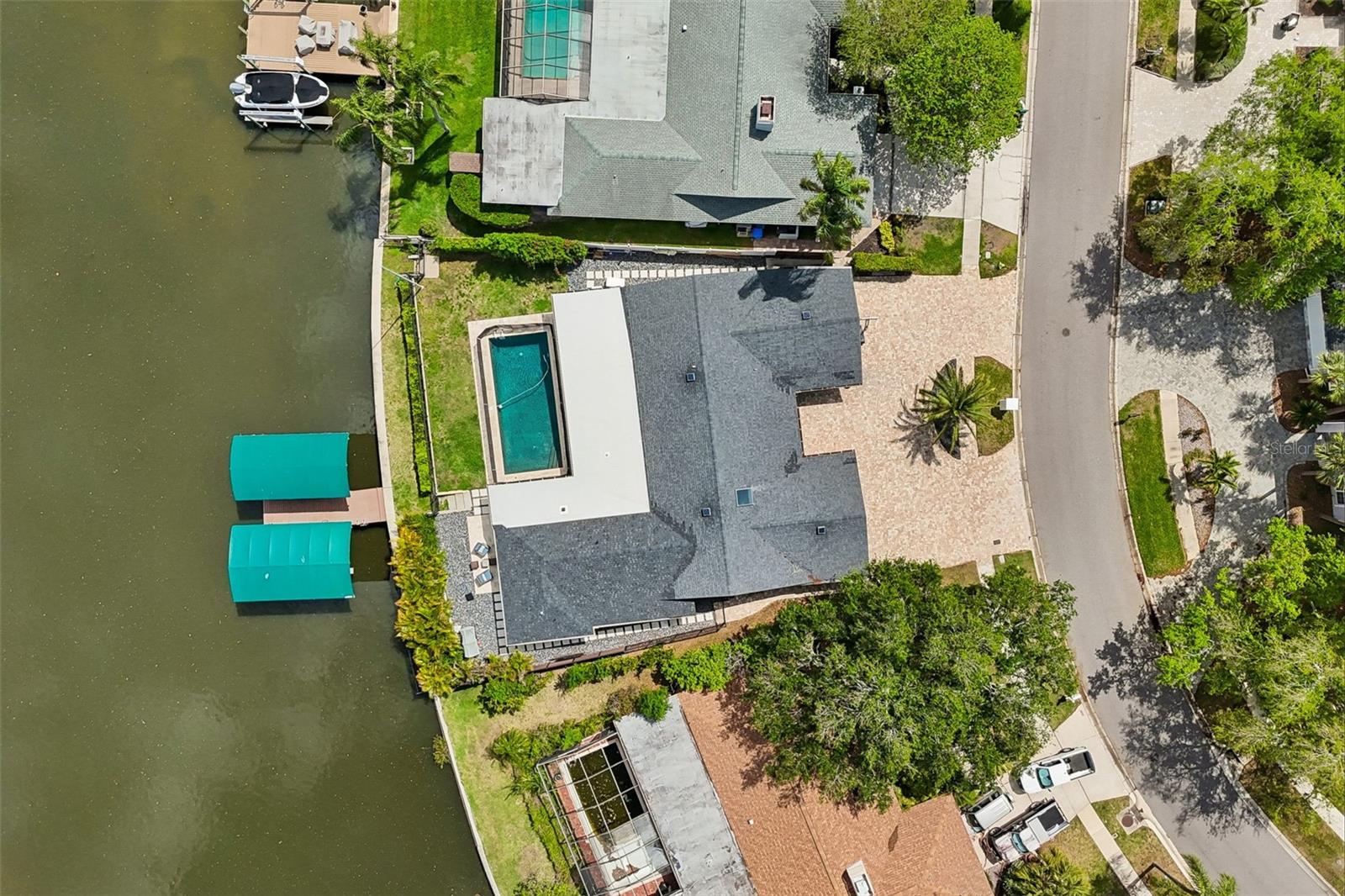 SWEETWATER SUB FIRST ADD - Residential