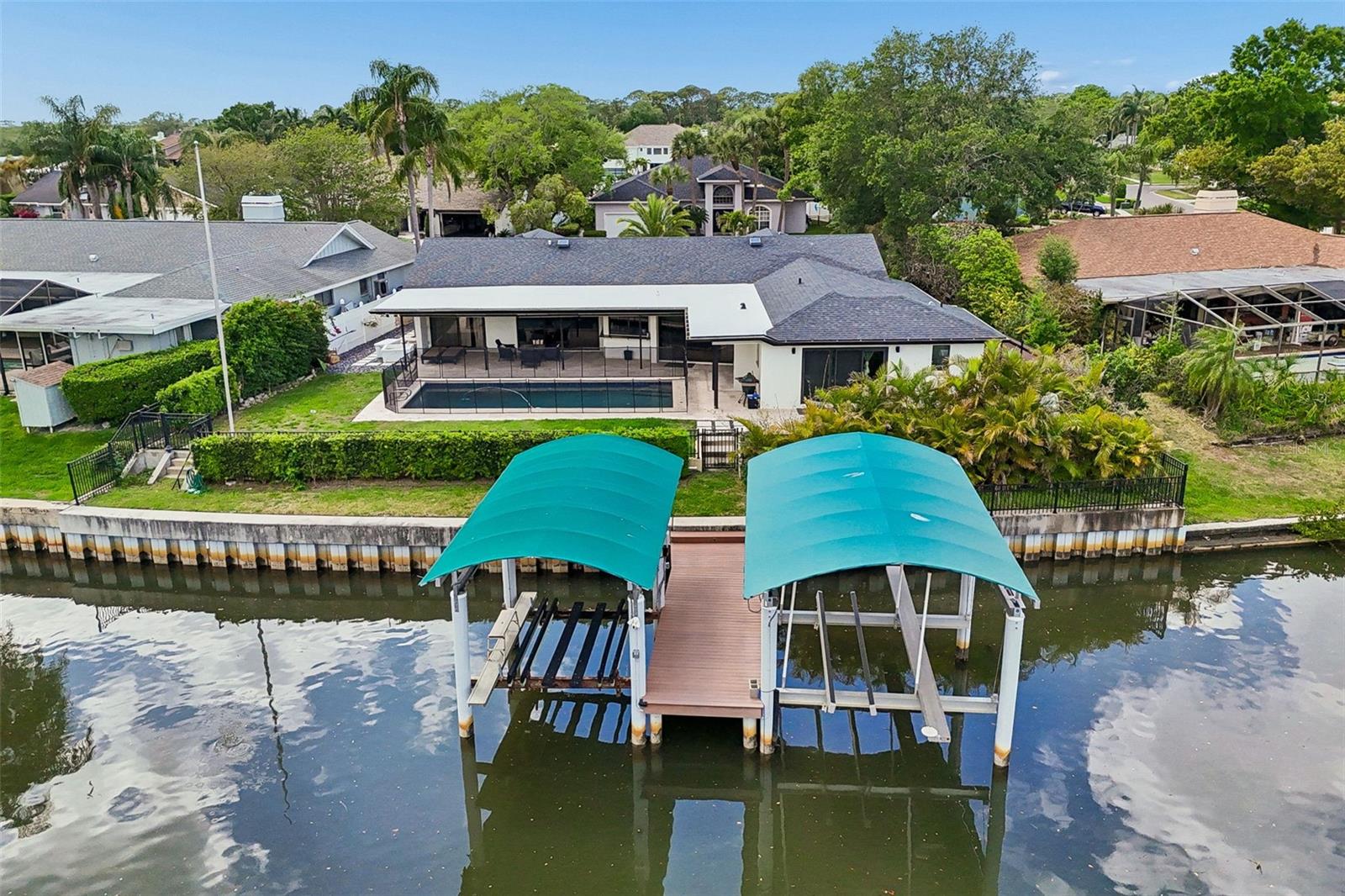 SWEETWATER SUB FIRST ADD - Residential