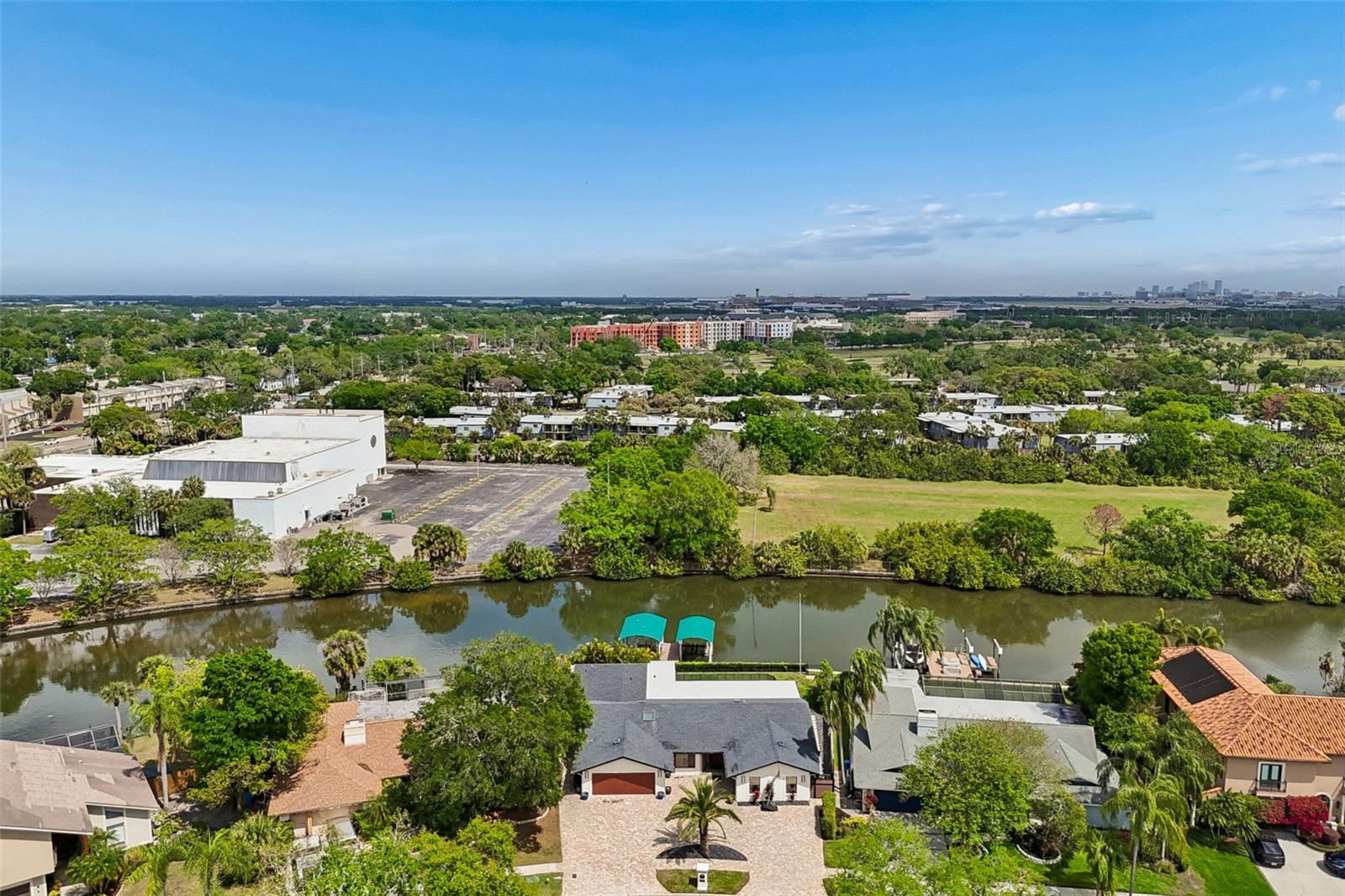 SWEETWATER SUB FIRST ADD - Residential