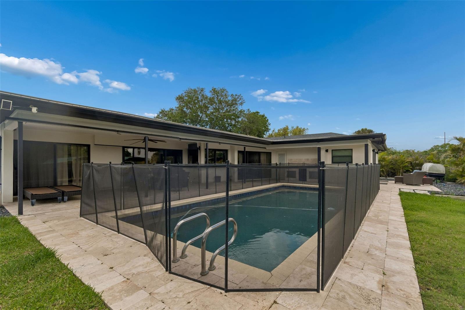 SWEETWATER SUB FIRST ADD - Residential