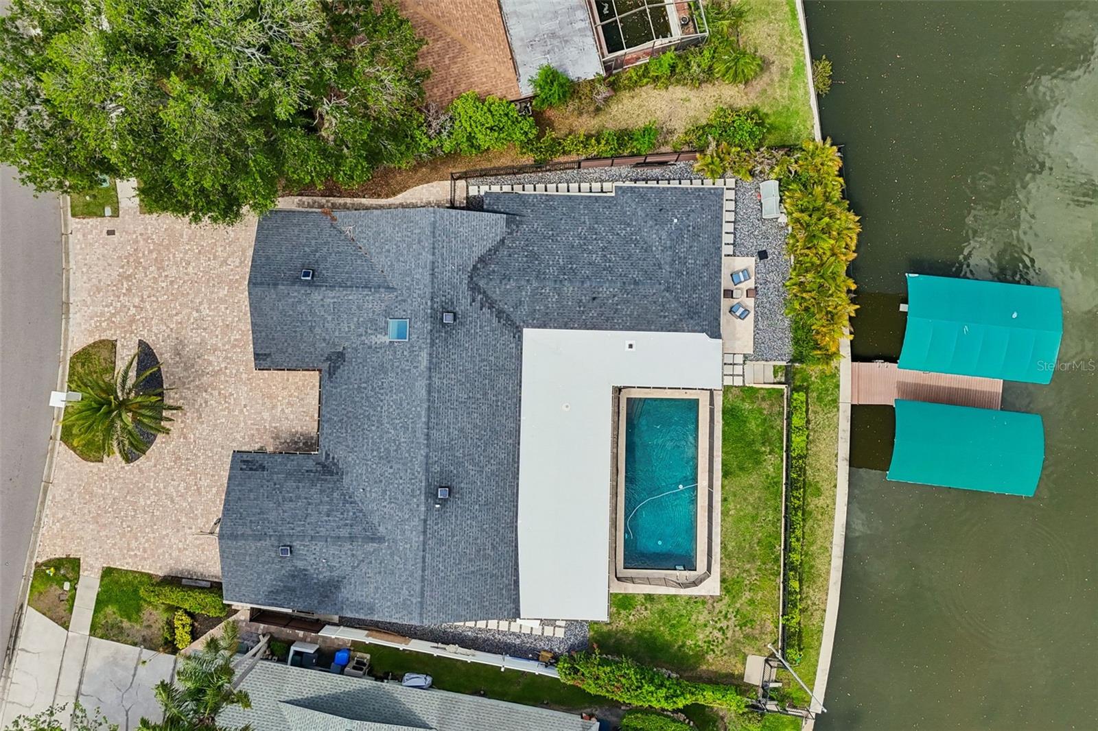 SWEETWATER SUB FIRST ADD - Residential