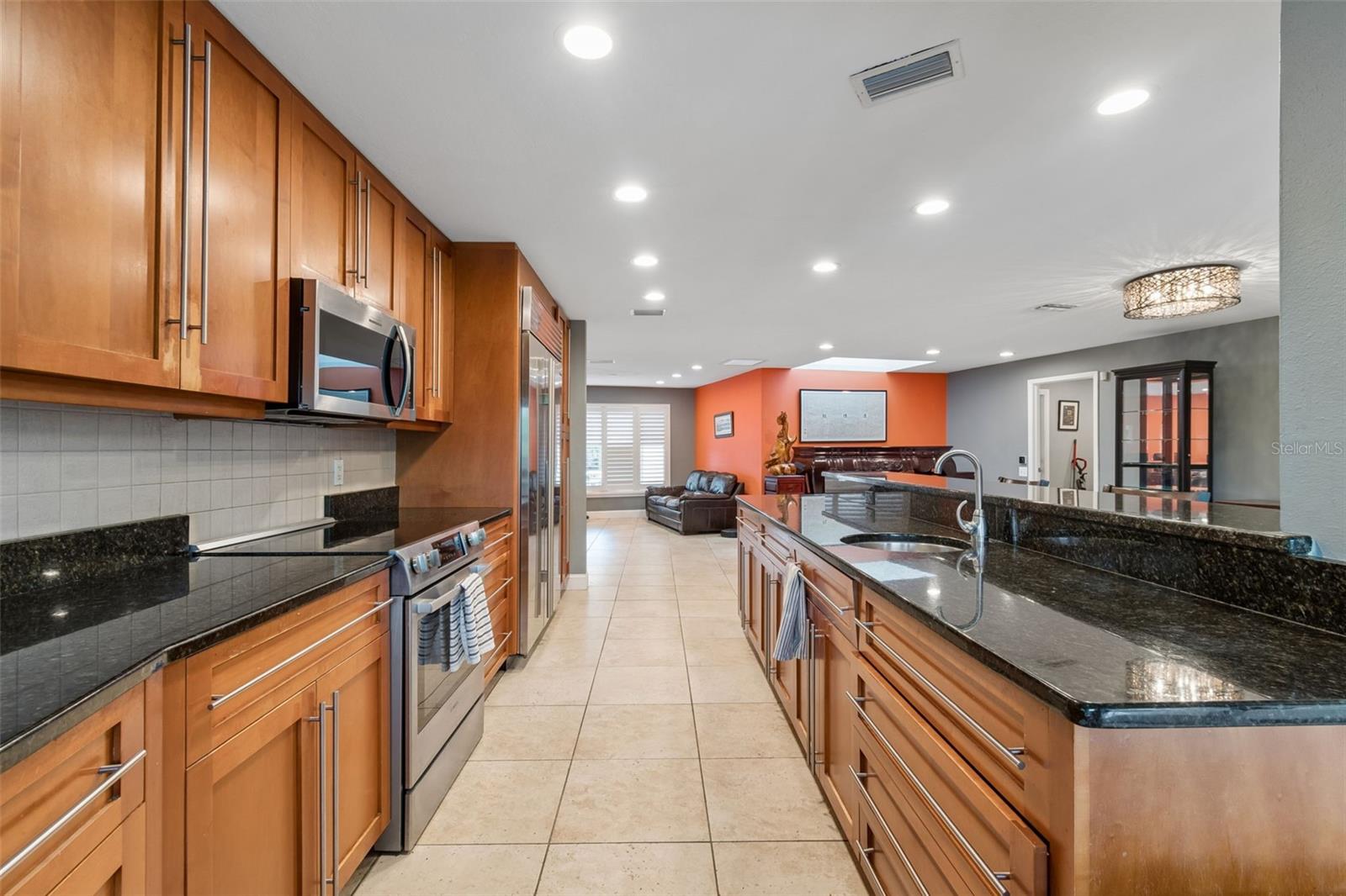 SWEETWATER SUB FIRST ADD - Residential