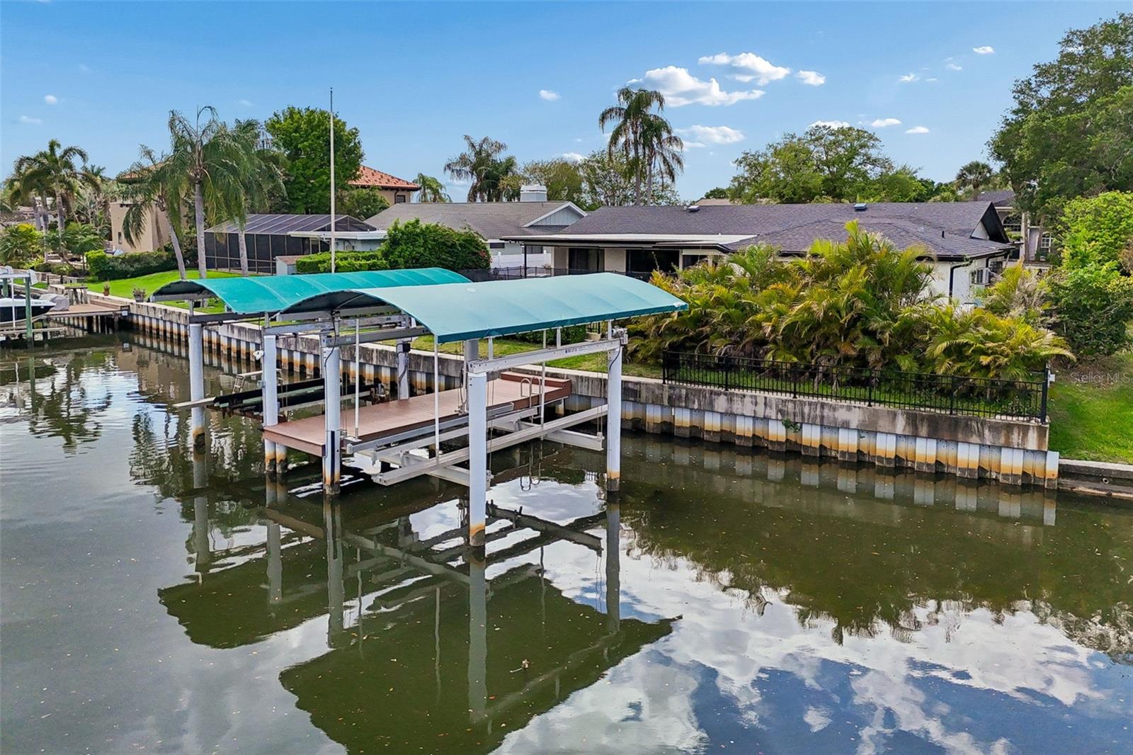 SWEETWATER SUB FIRST ADD - Residential