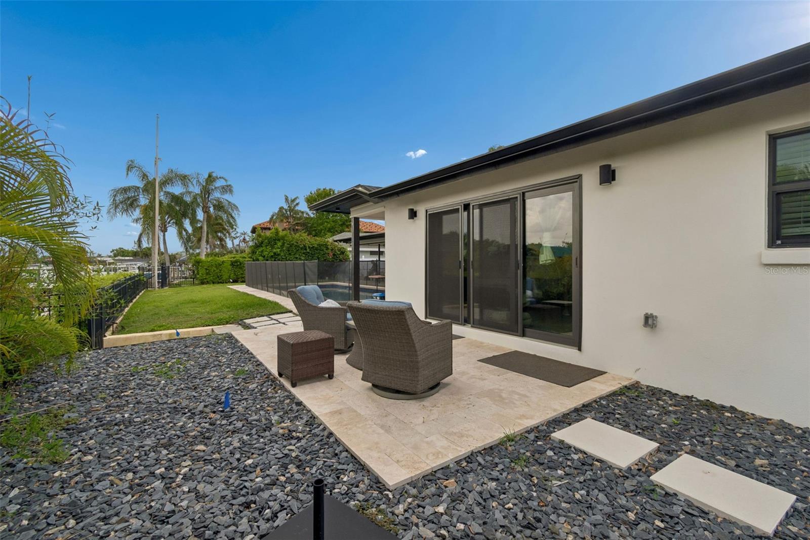 SWEETWATER SUB FIRST ADD - Residential