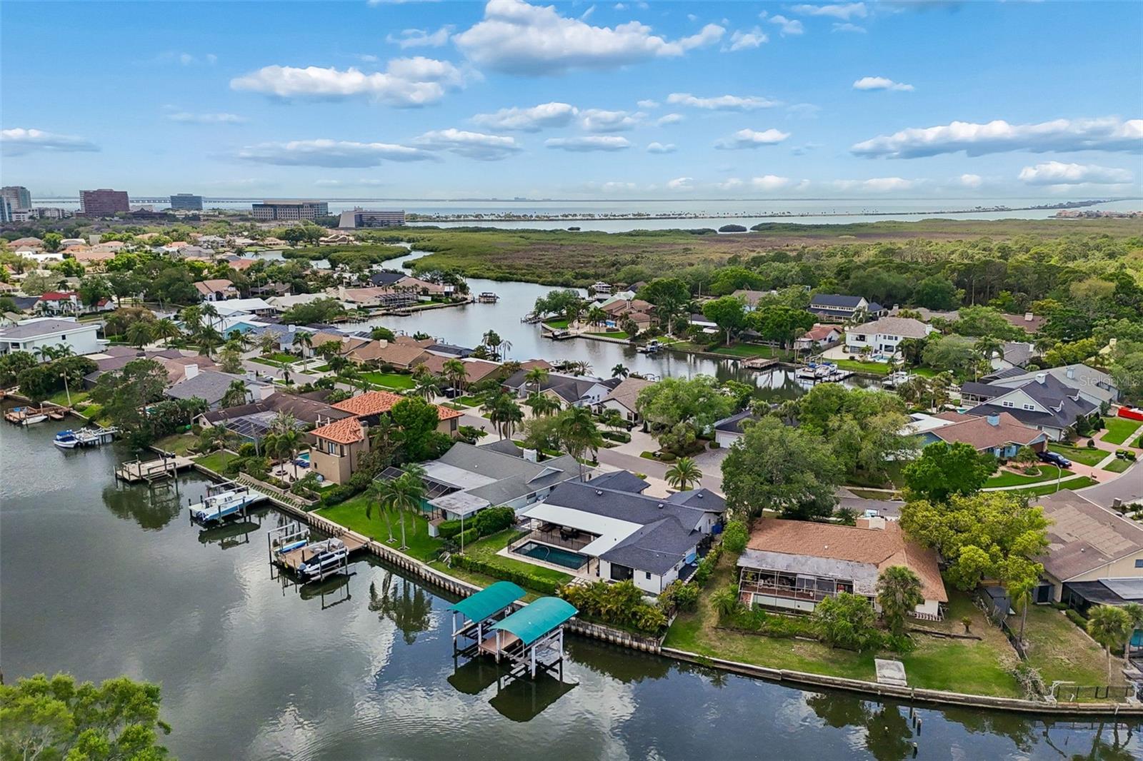 SWEETWATER SUB FIRST ADD - Residential