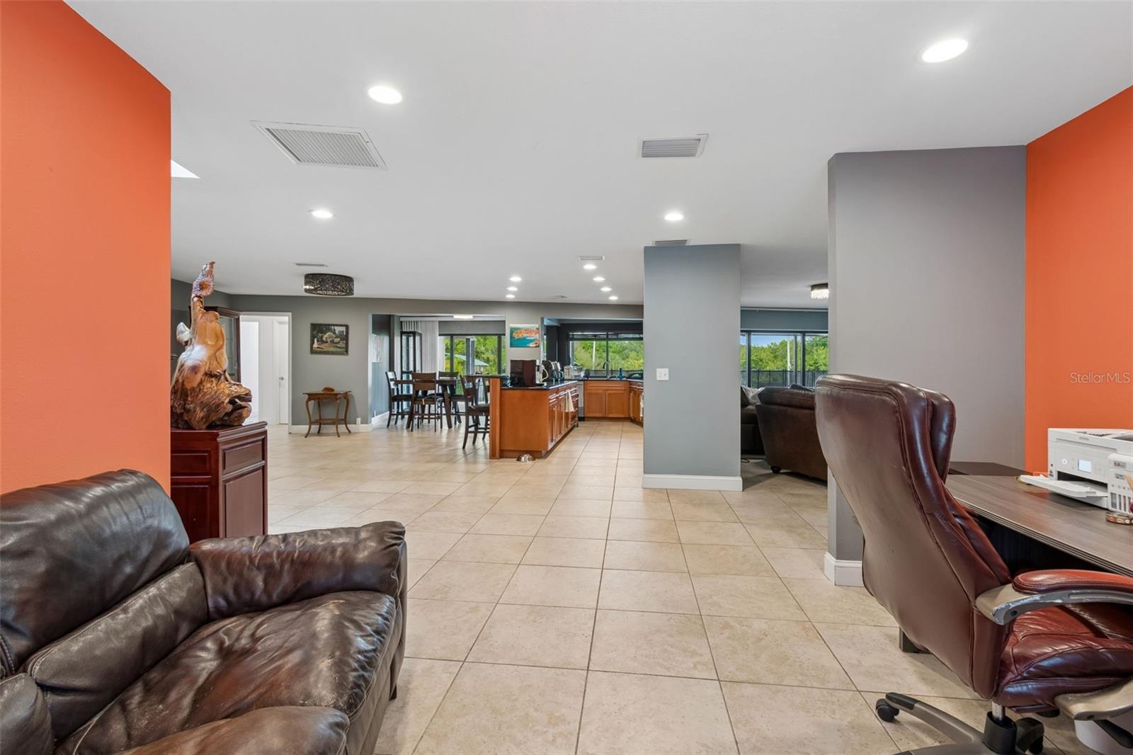 SWEETWATER SUB FIRST ADD - Residential