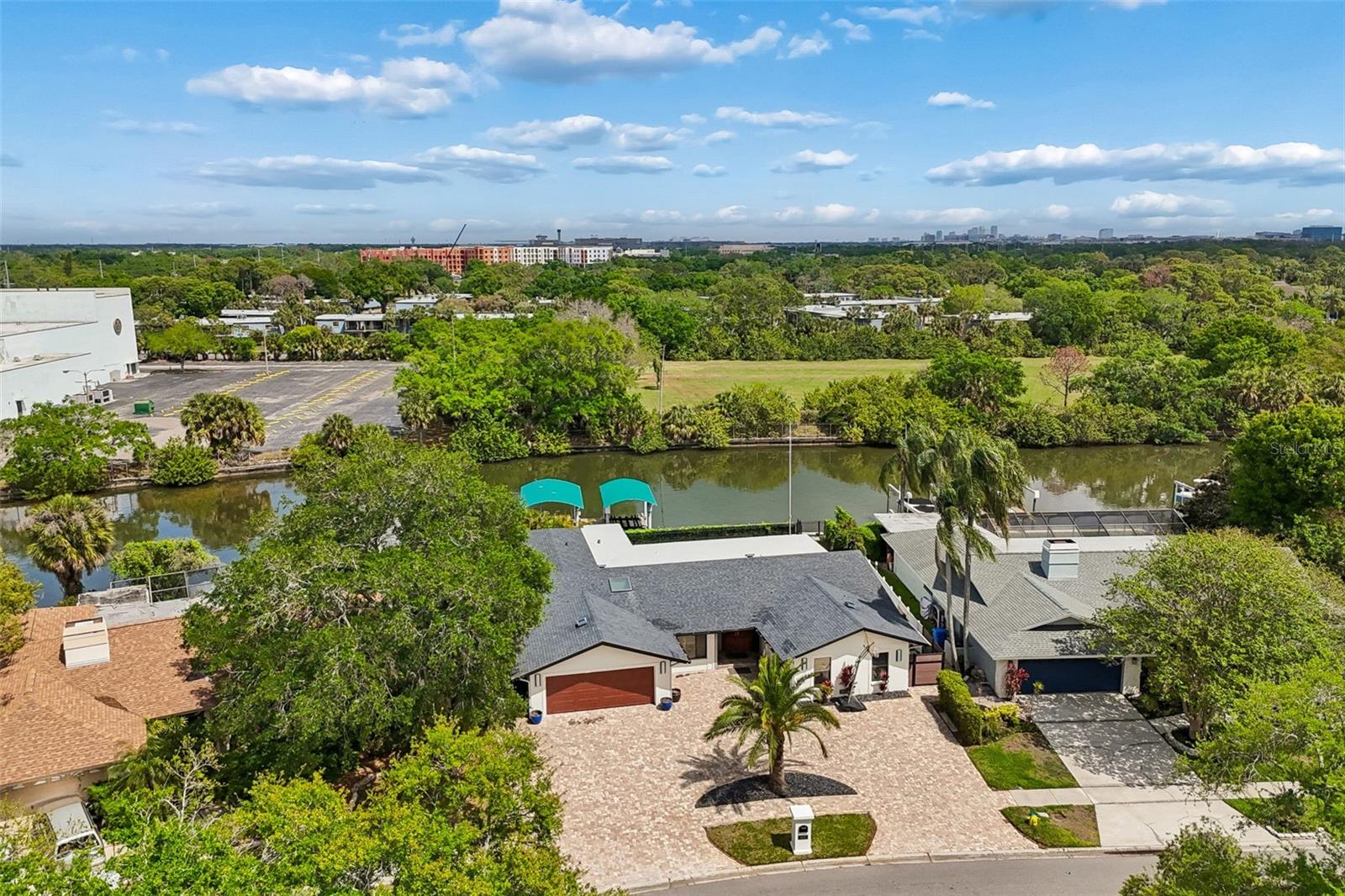 SWEETWATER SUB FIRST ADD - Residential