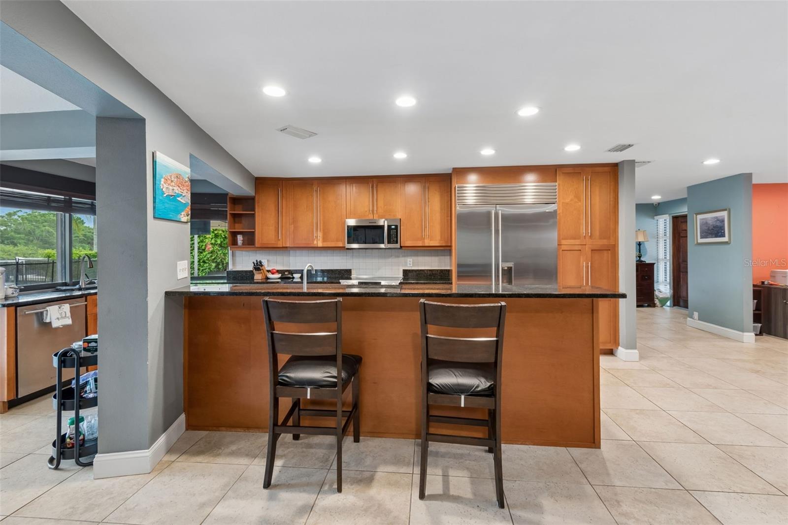 SWEETWATER SUB FIRST ADD - Residential