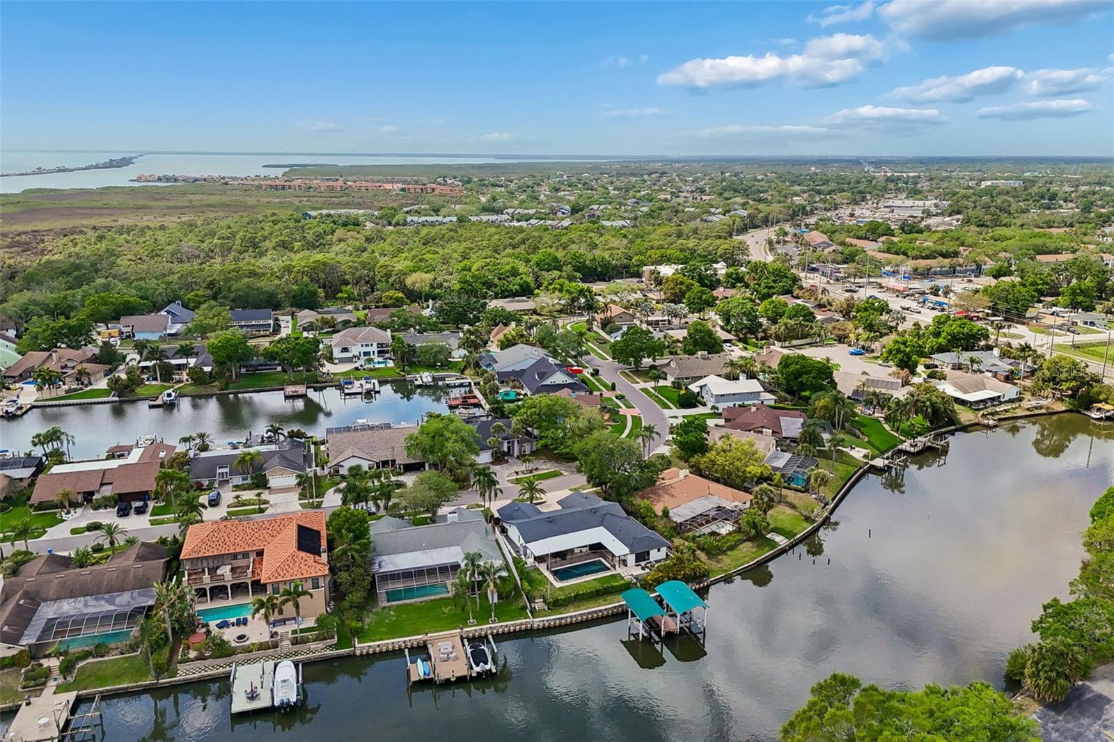 SWEETWATER SUB FIRST ADD - Residential