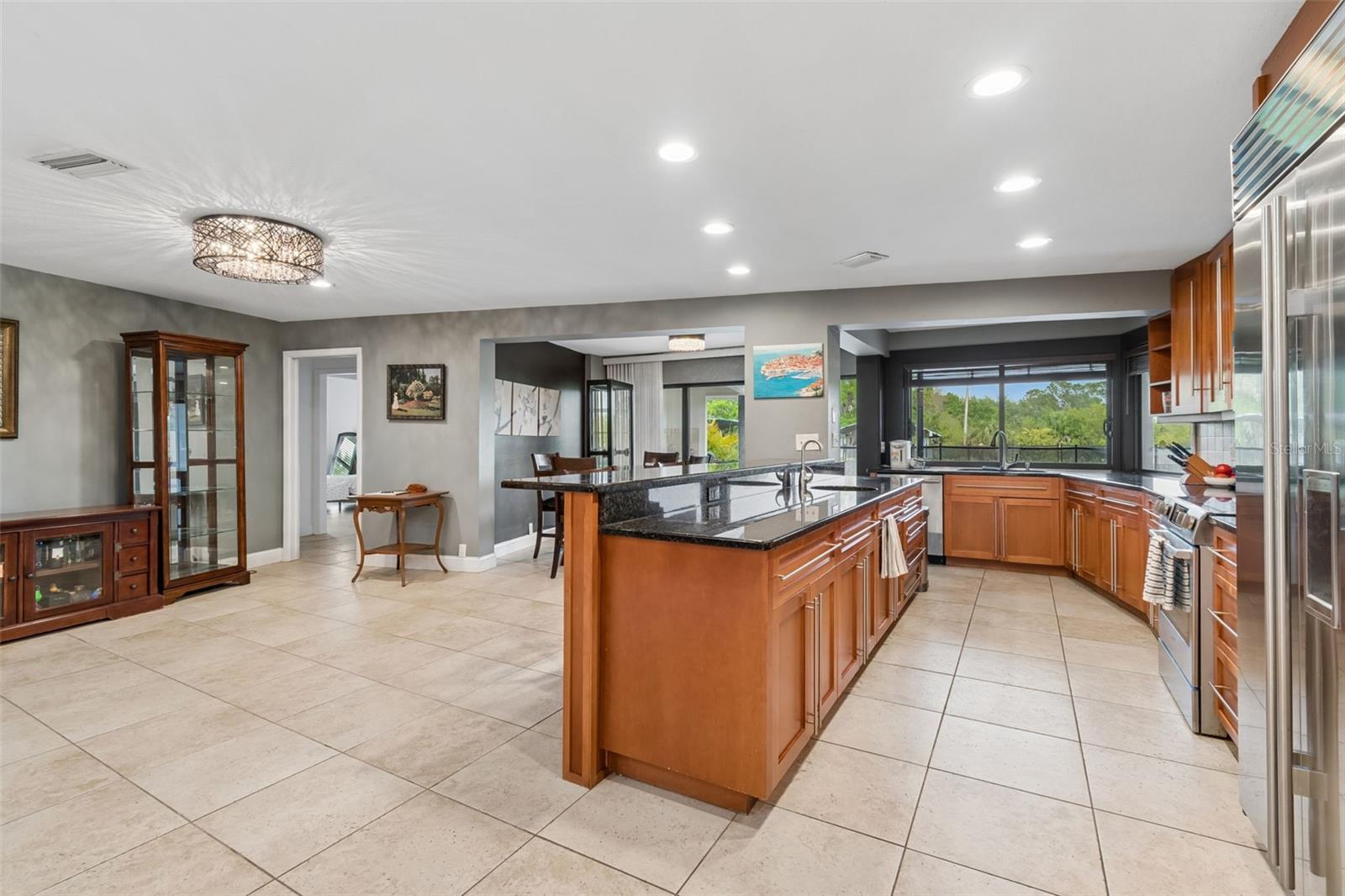 SWEETWATER SUB FIRST ADD - Residential