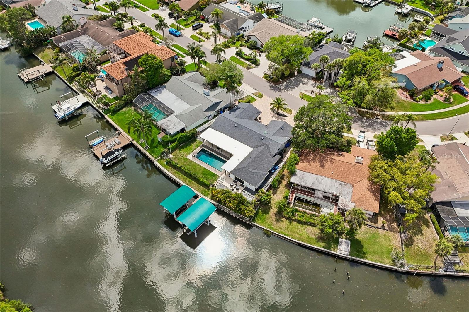 SWEETWATER SUB FIRST ADD - Residential