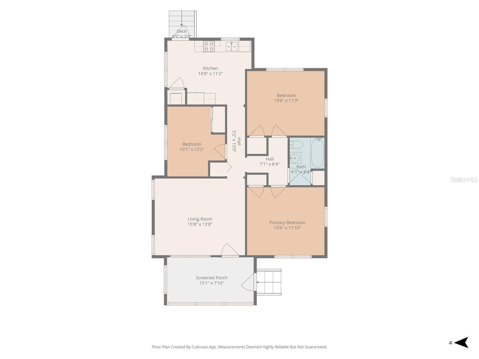 1920 19TH STREET S